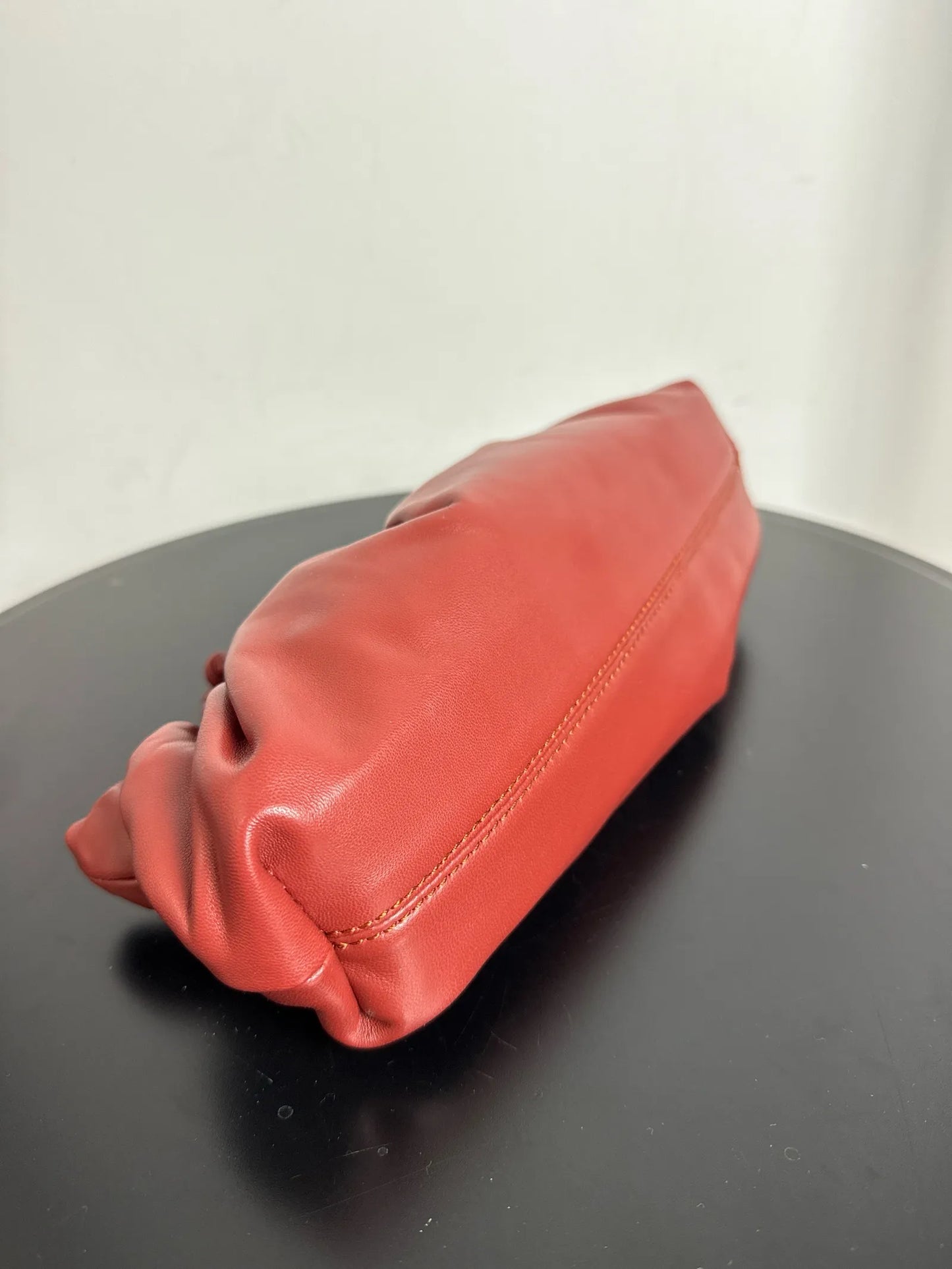 Flattered Cissi Clutch-skinnkuvertväska NWOT