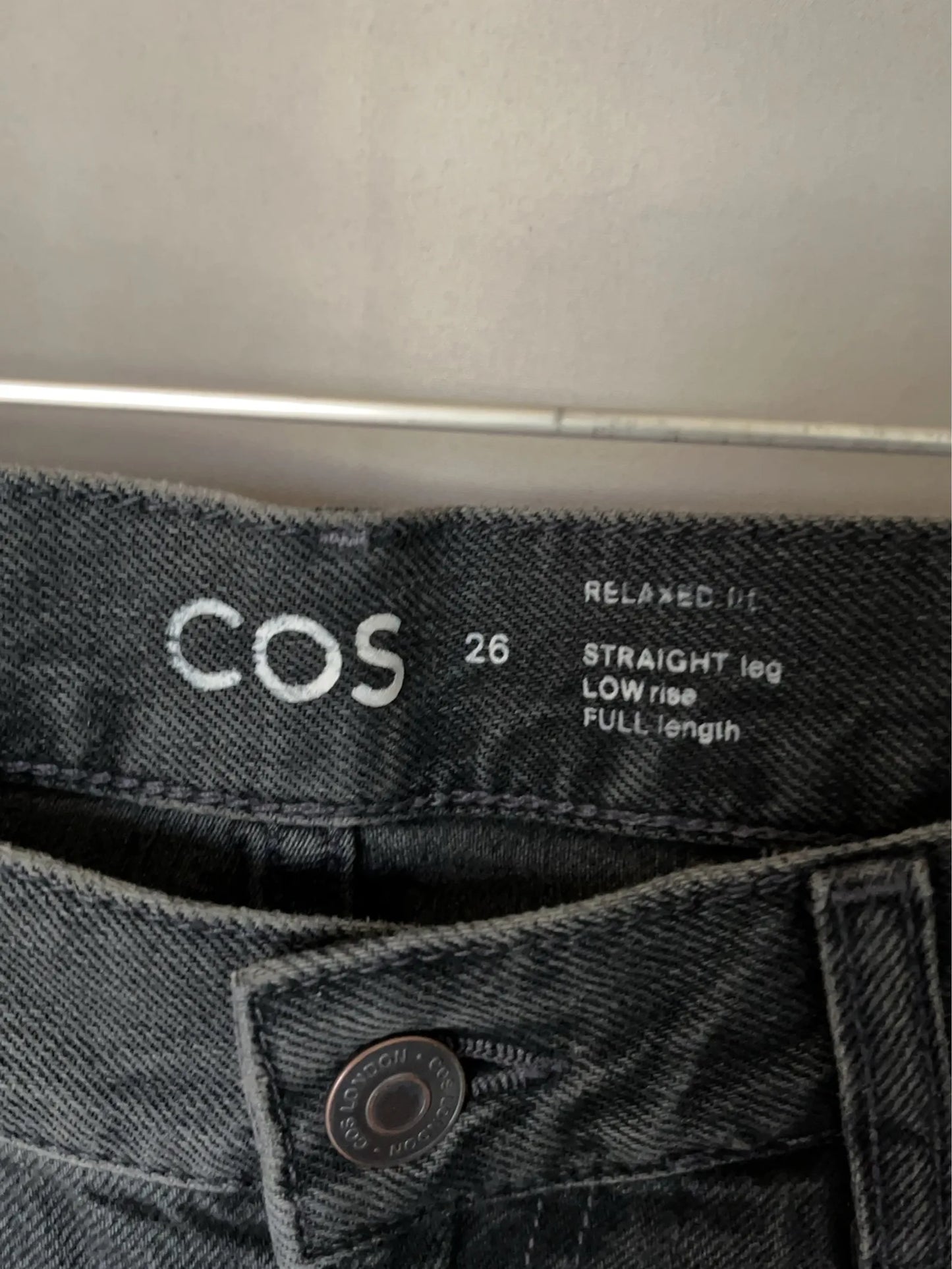 Cos Jeans