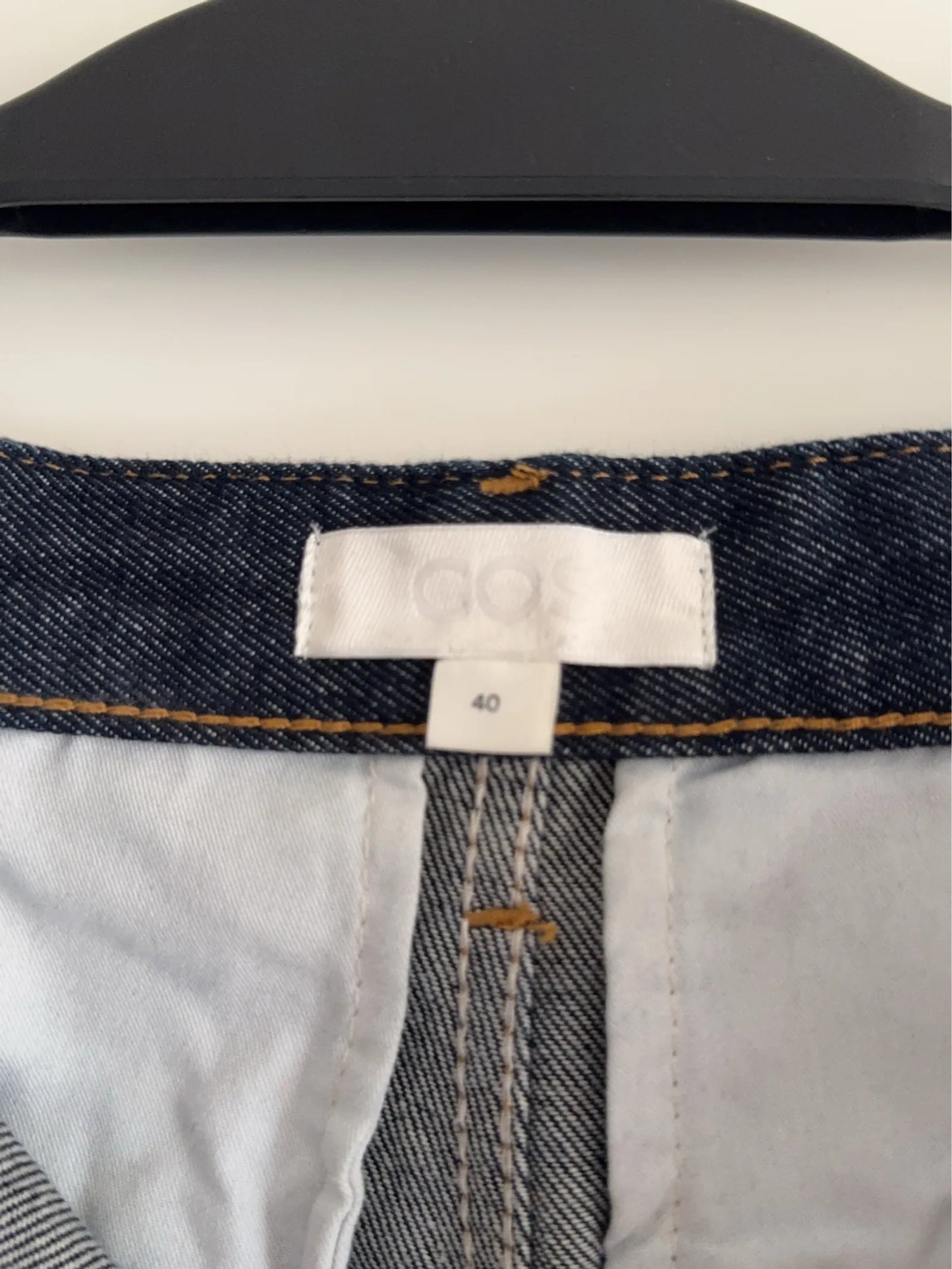 Cos-jeans