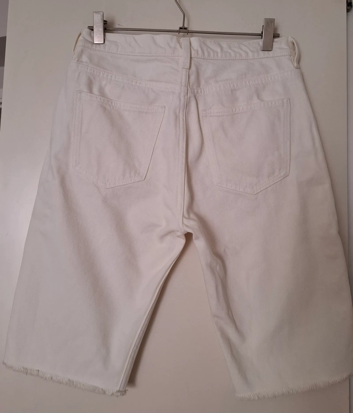 Arket-shorts NWT
