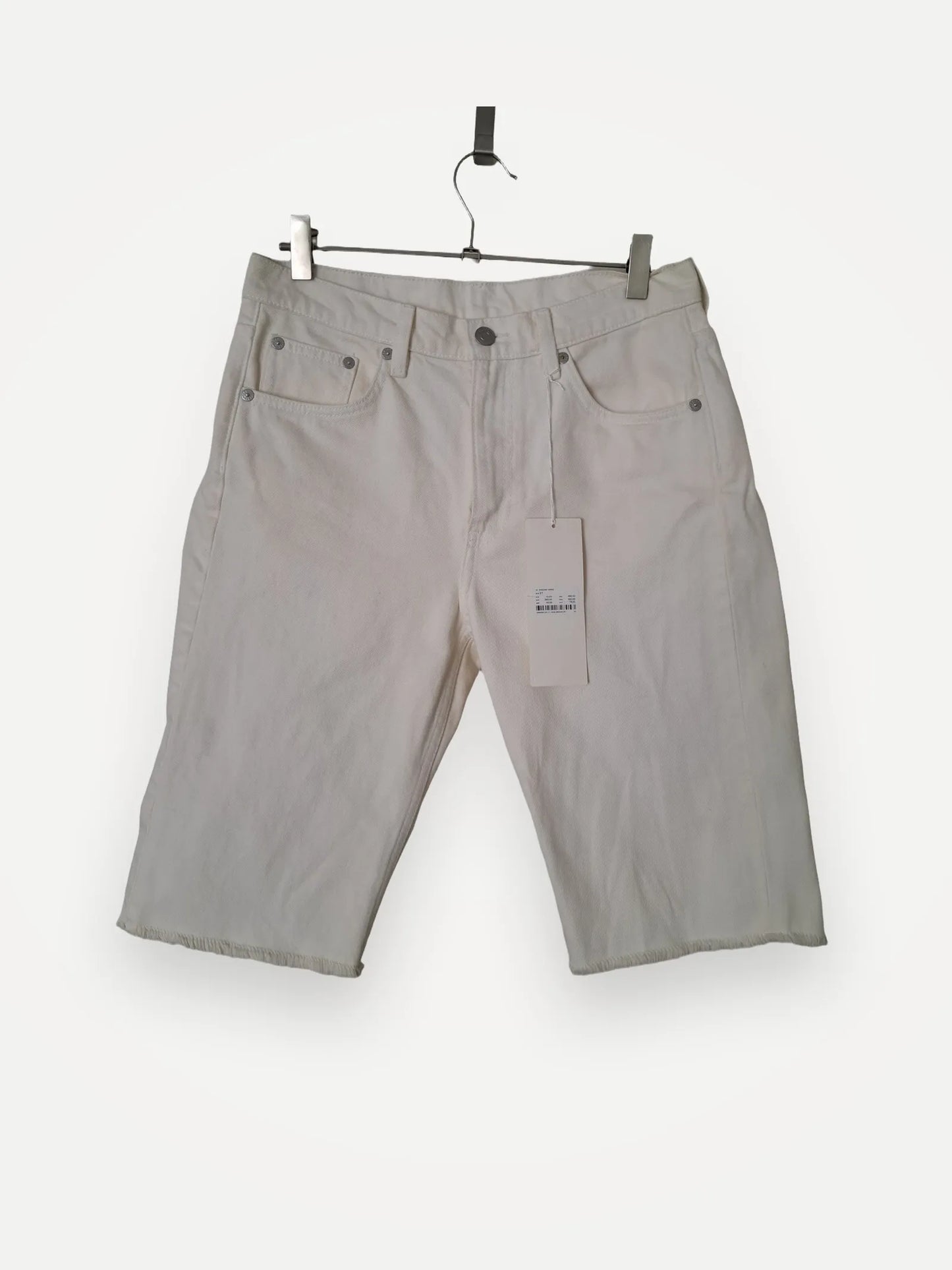Arket-shorts NWT