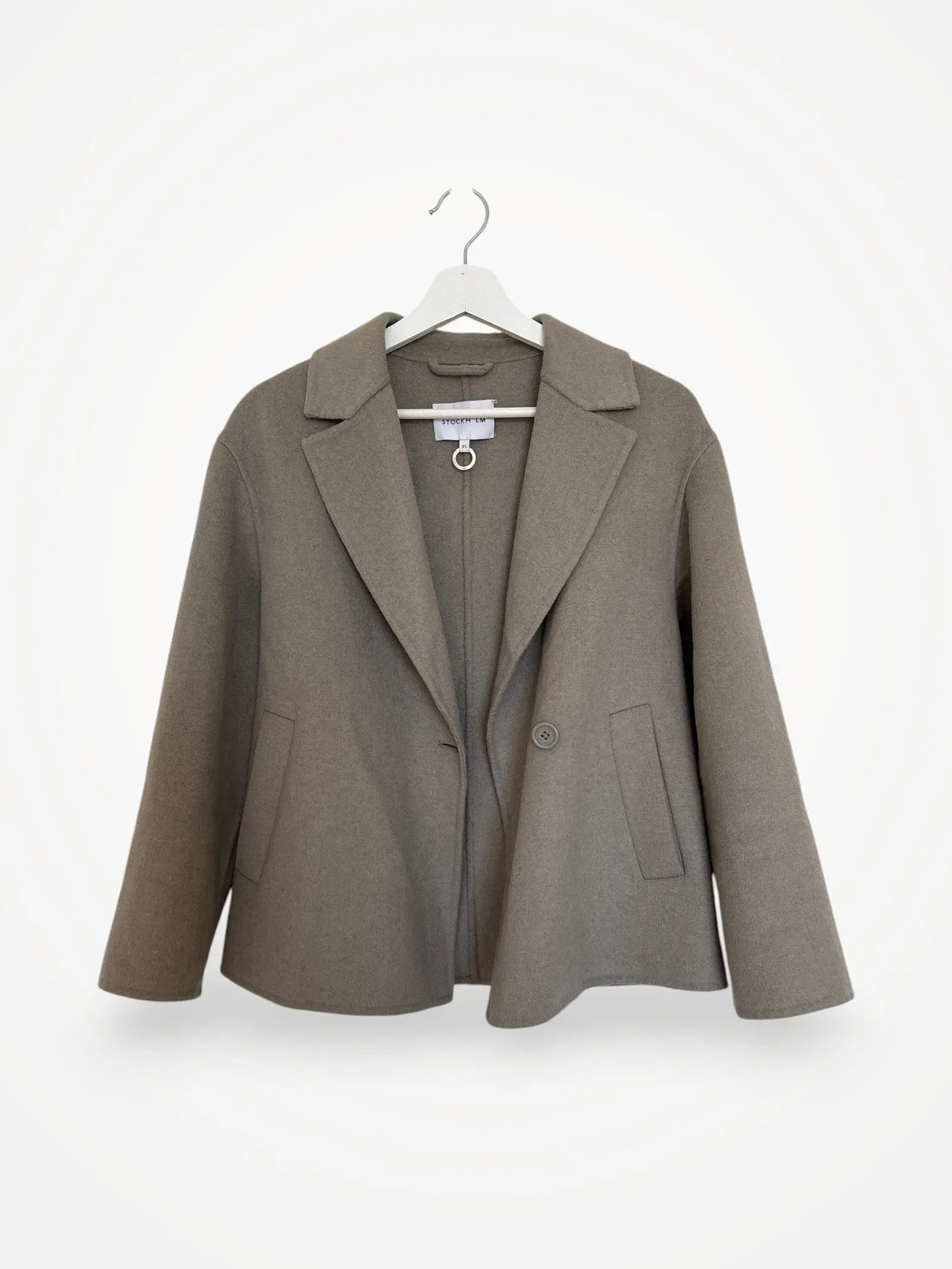 STOCKH LM Olympe Jacket