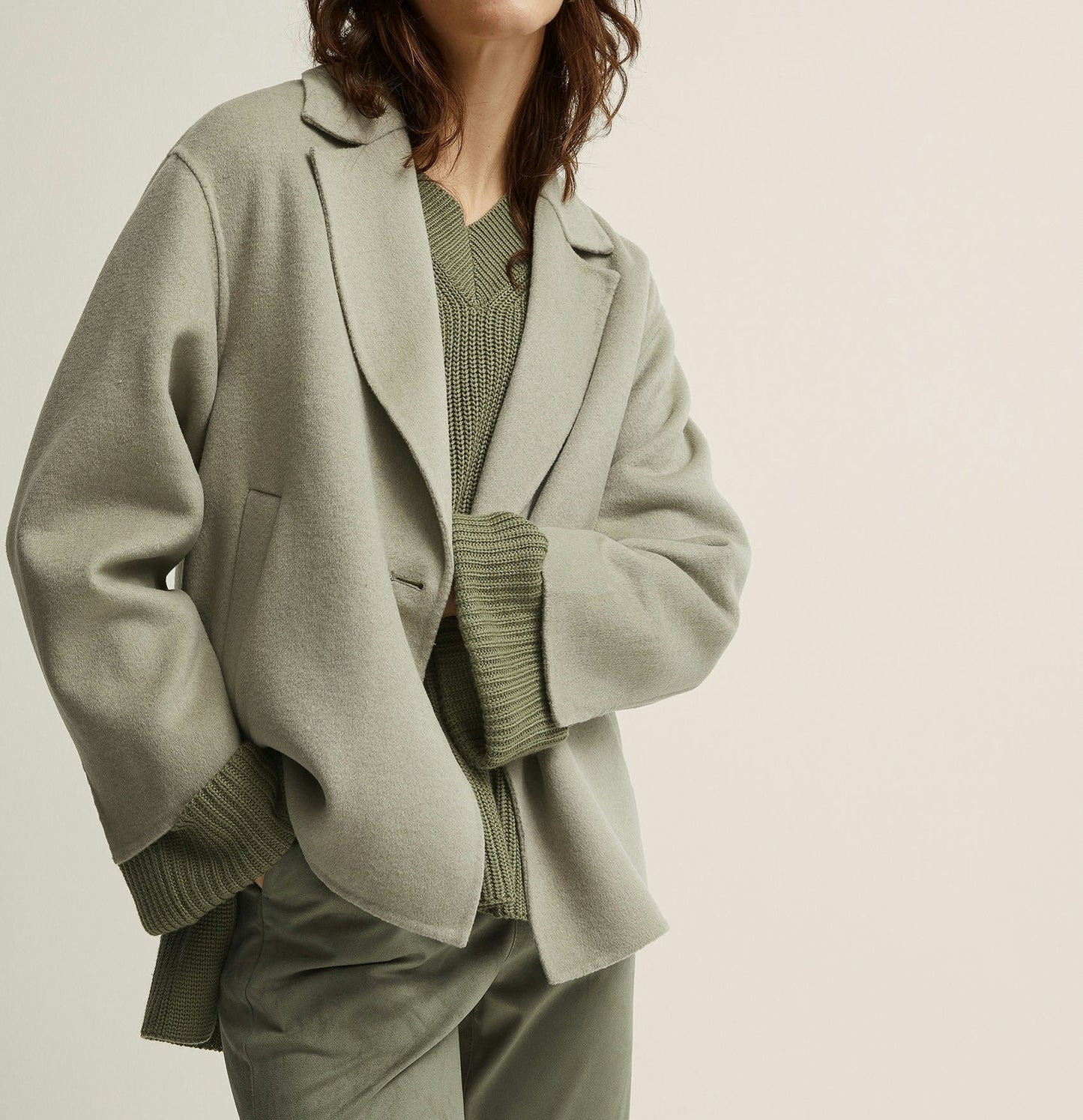 STOCKH LM Olympe Jacket