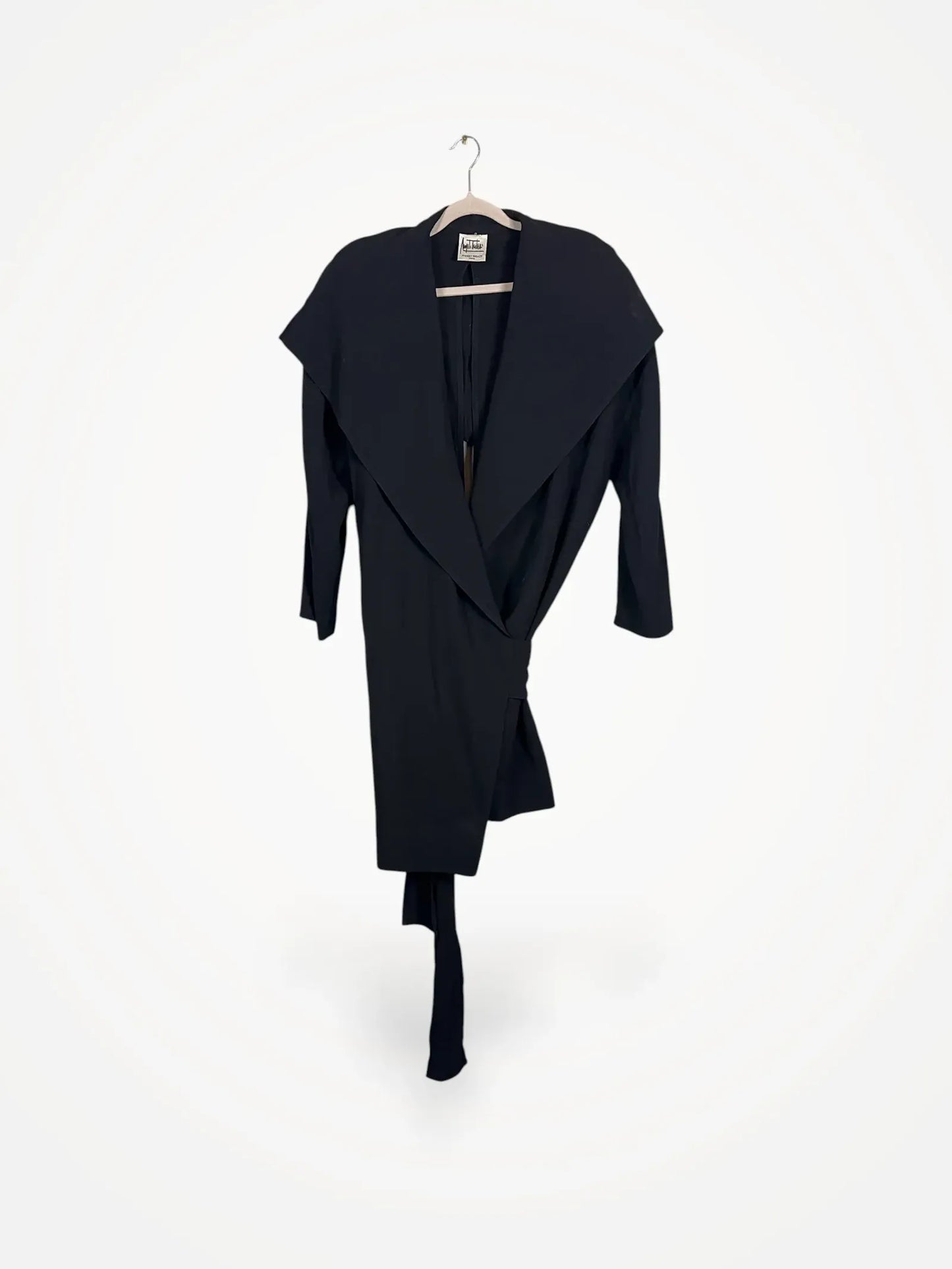 Angelo Tarlazzi-ullklänning