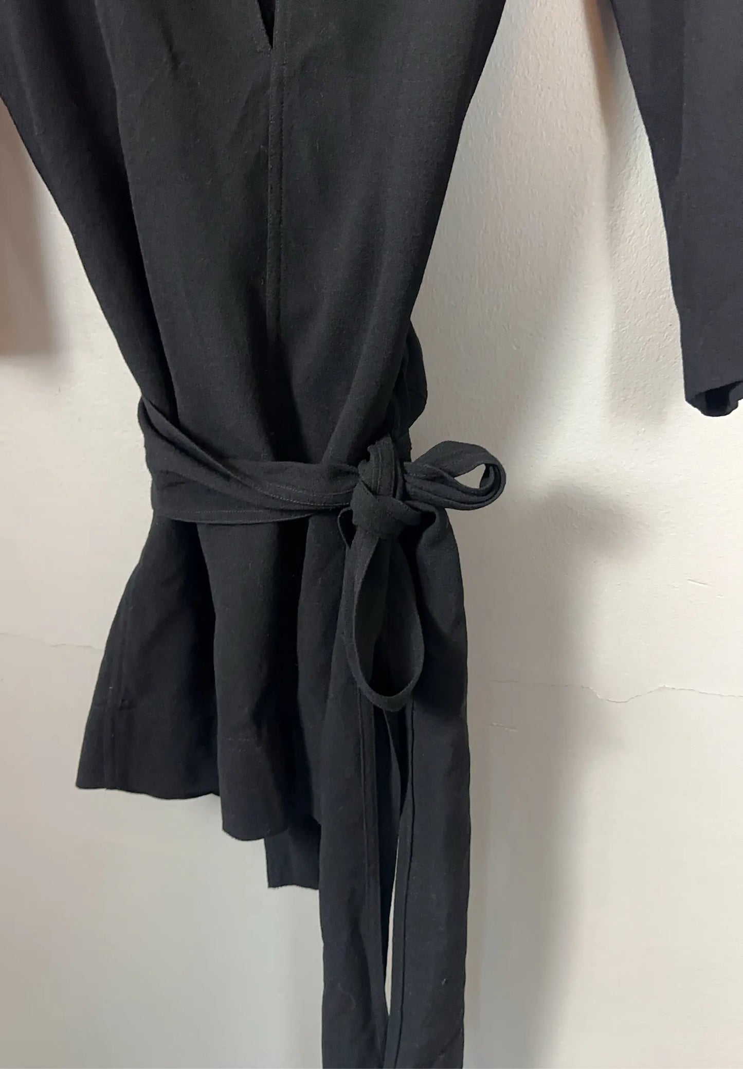 Angelo Tarlazzi-ullklänning