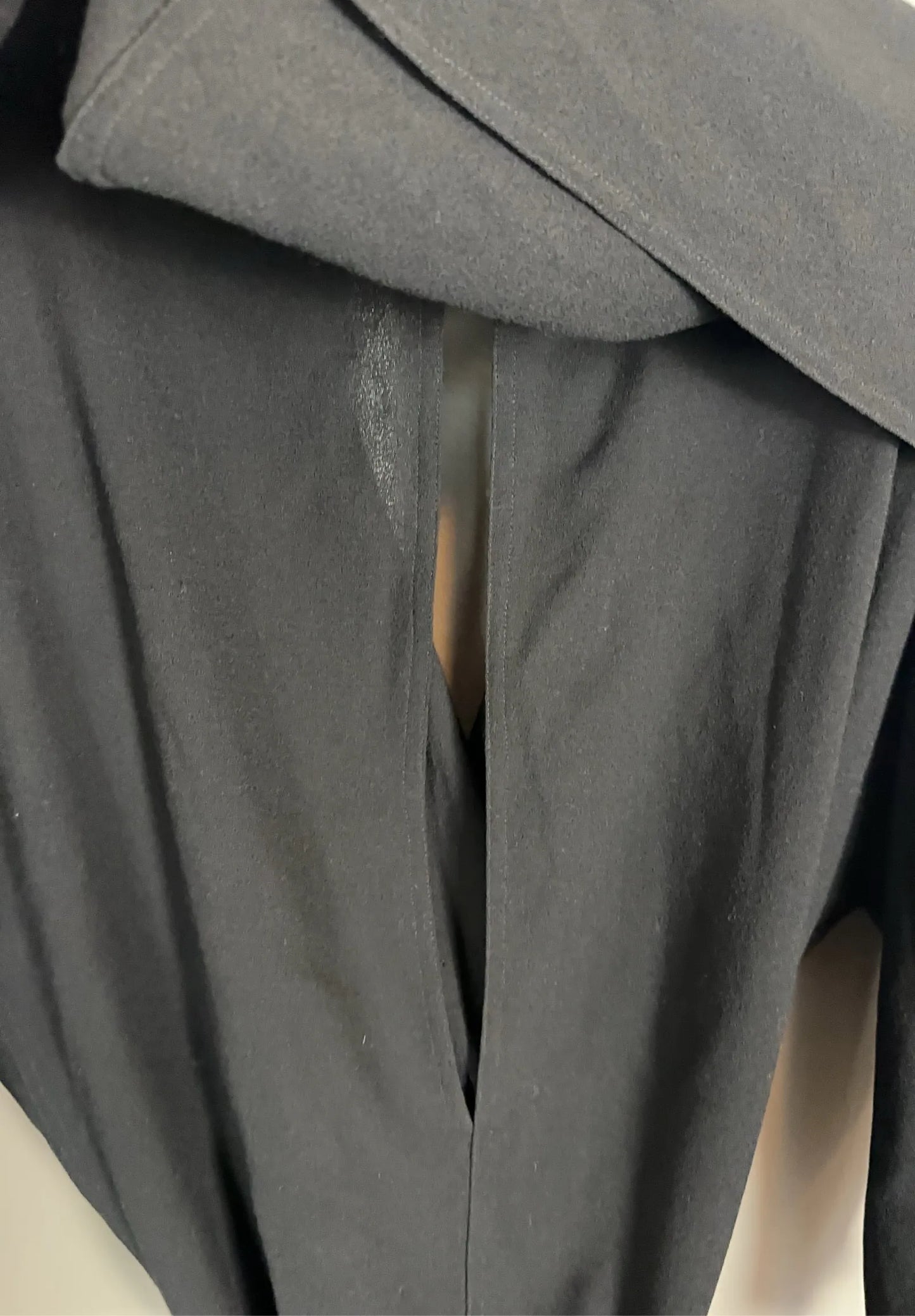 Angelo Tarlazzi-ullklänning