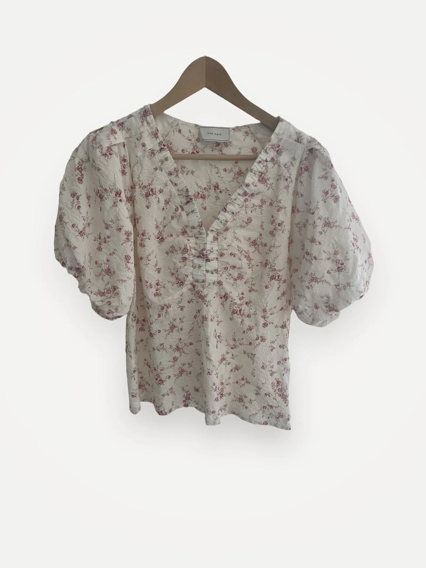 Neo Noir-blus NWOT