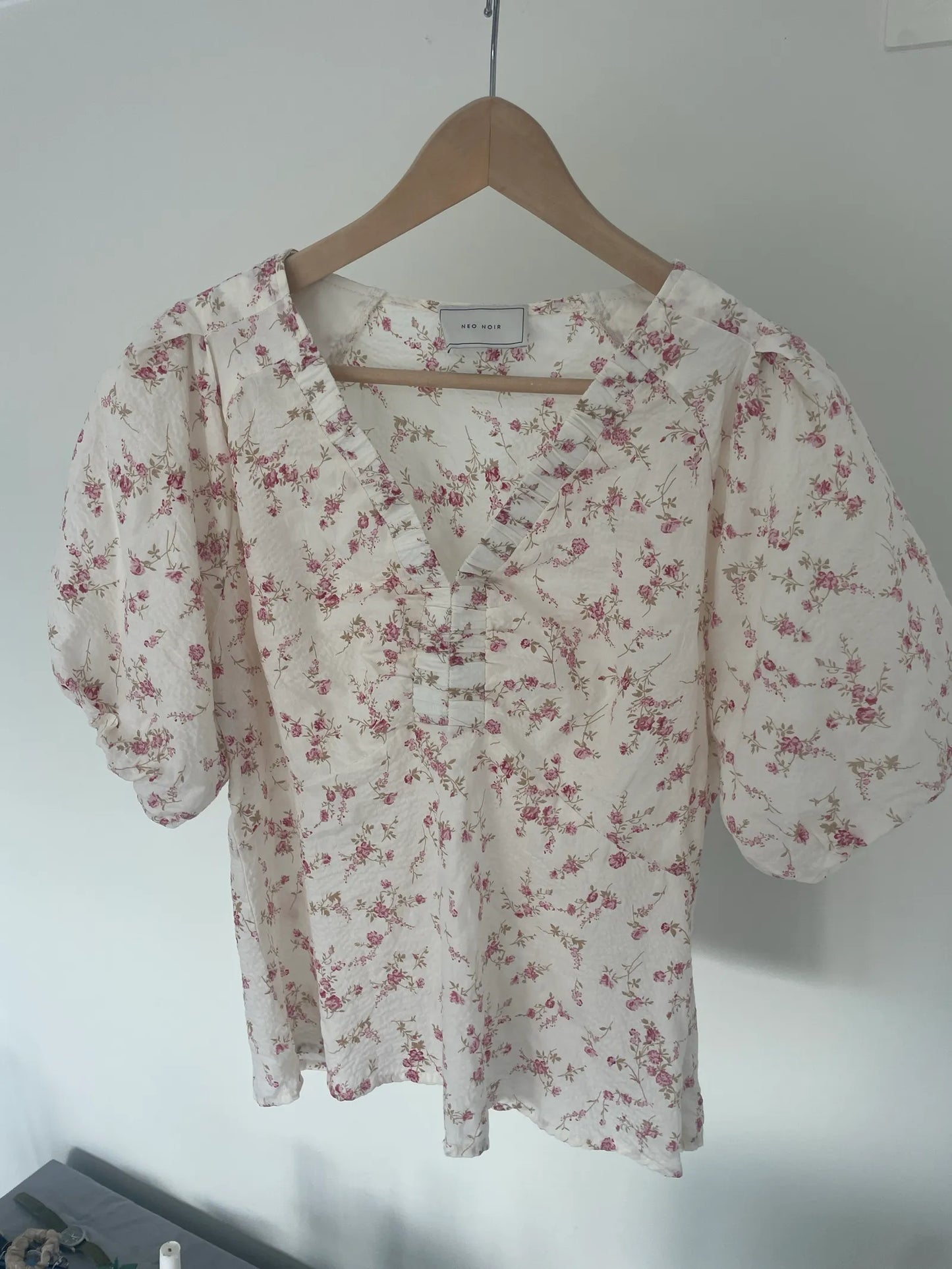 Neo Noir-blus NWOT