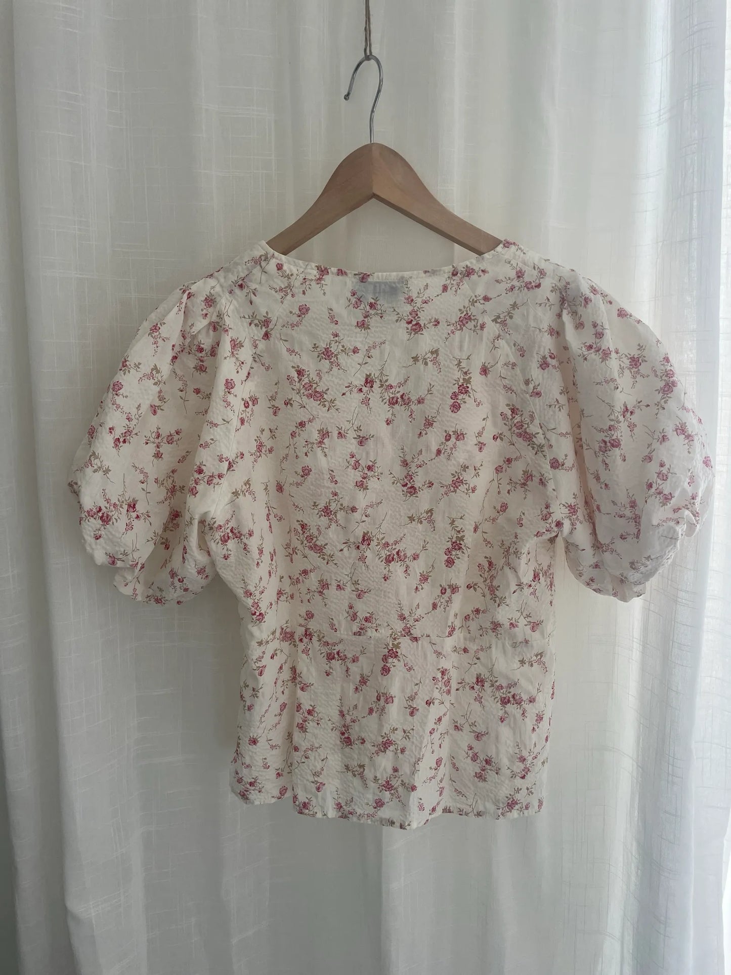 Neo Noir-blus NWOT