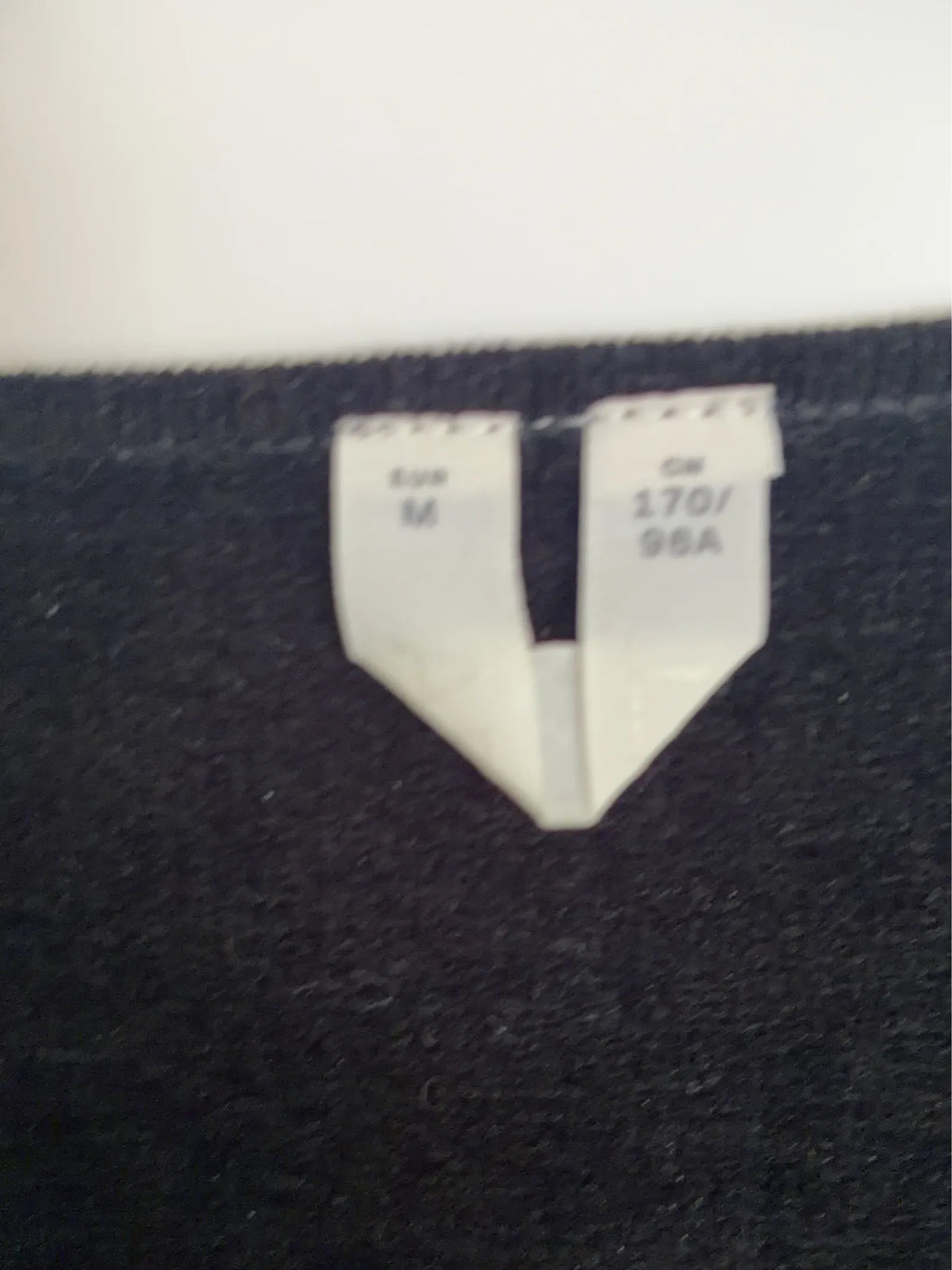 Arket Bodysuit