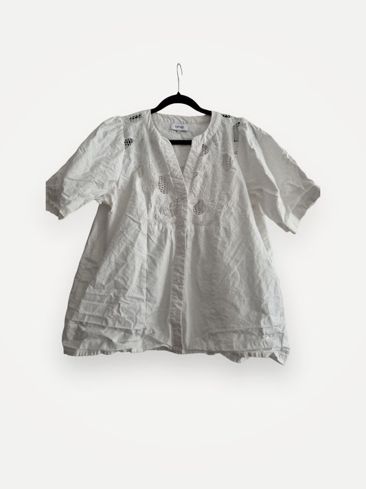 Levete Room Blouse