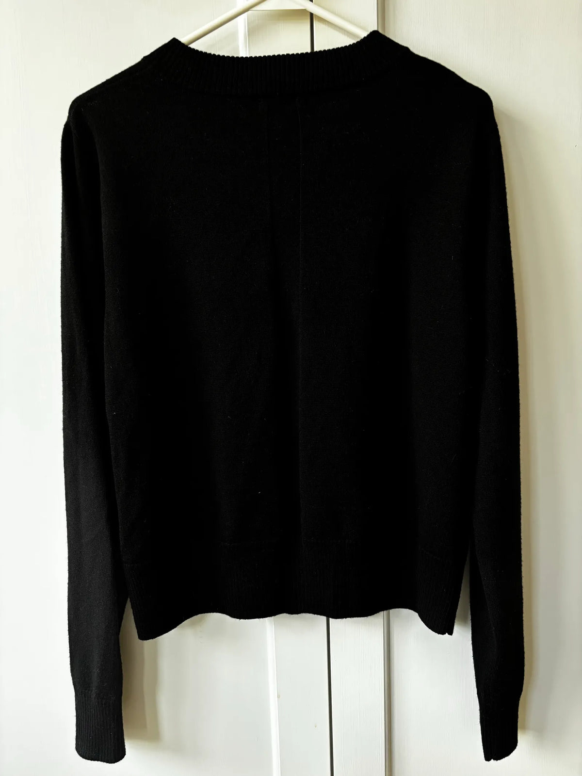 Marville Road Cardigan