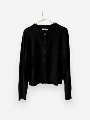 Marville Road Cardigan