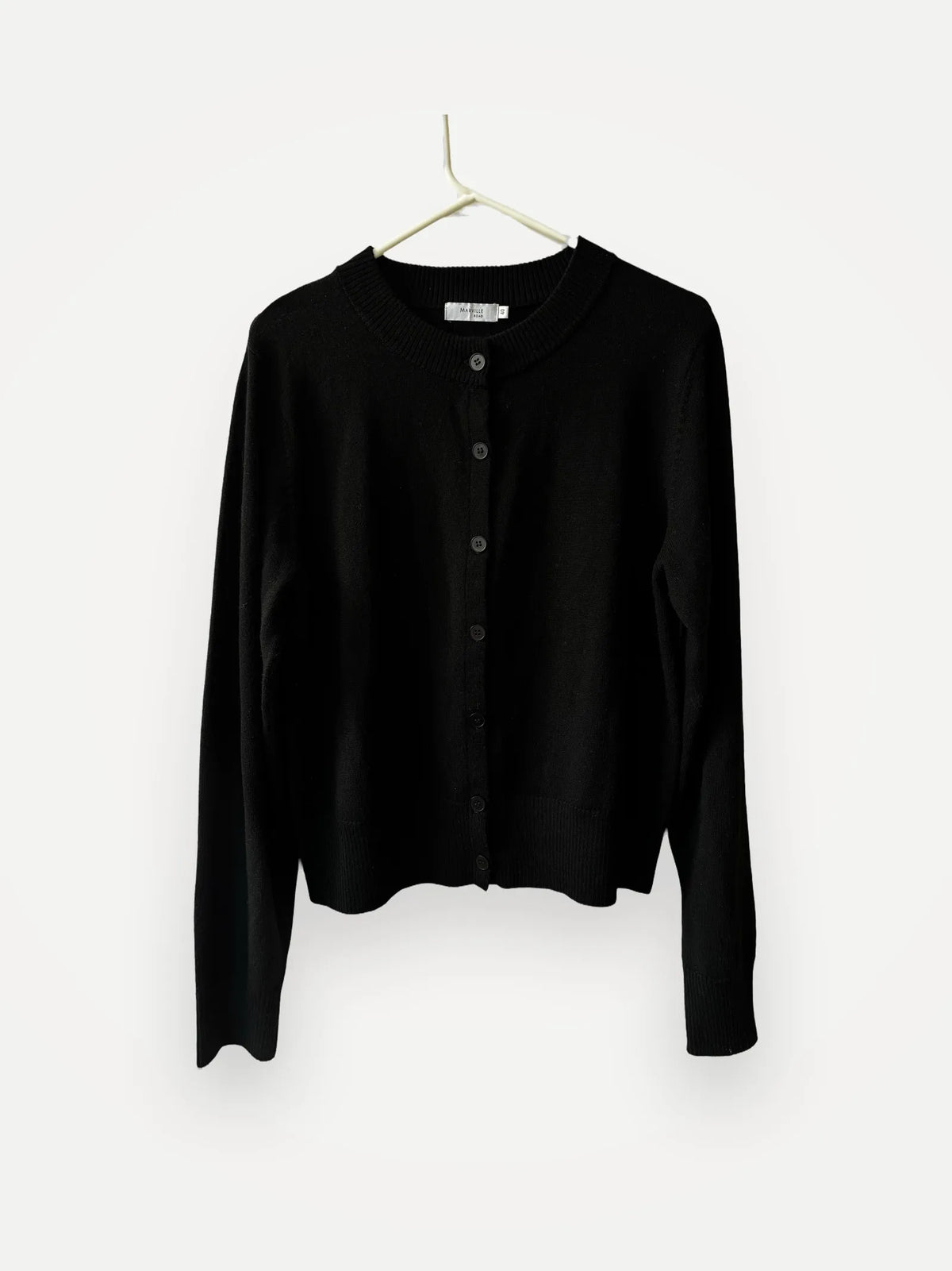 Marville Road Cardigan