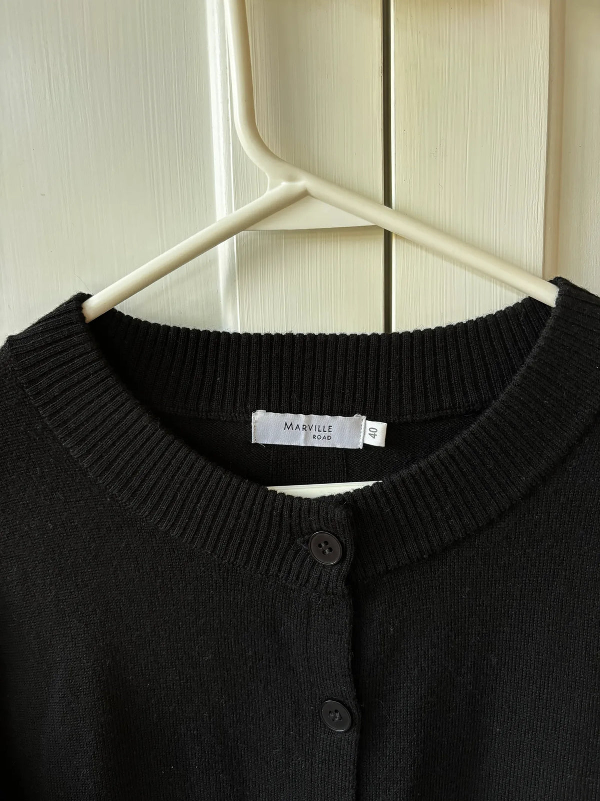Marville Road Cardigan