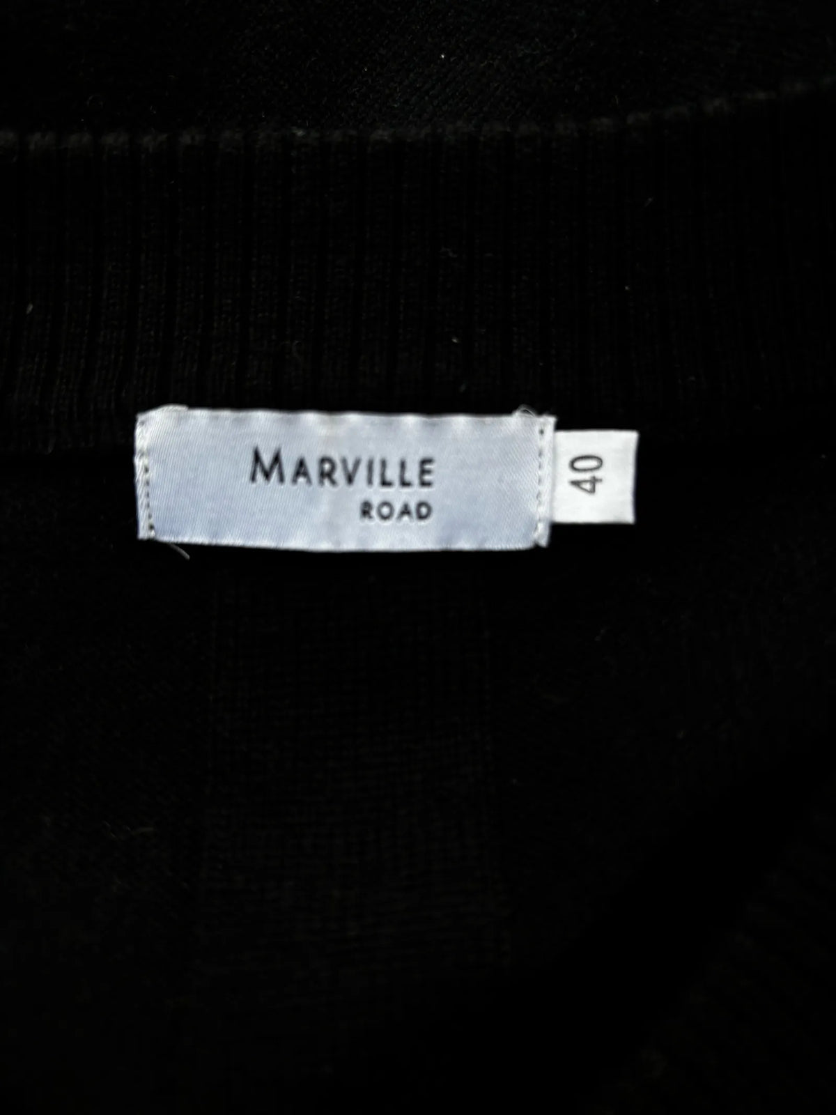 Marville Road Cardigan