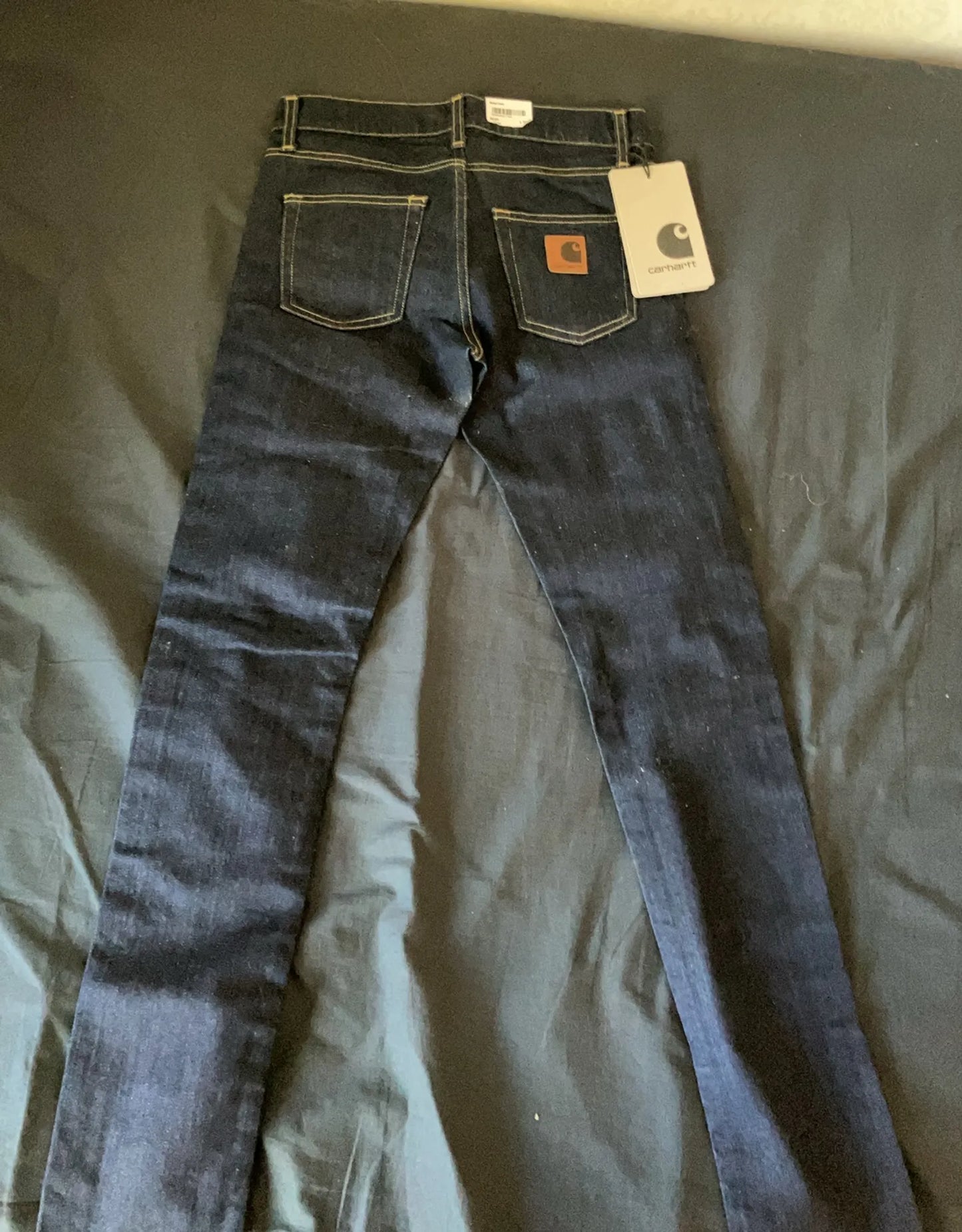 Carhartt-jeans NWT
