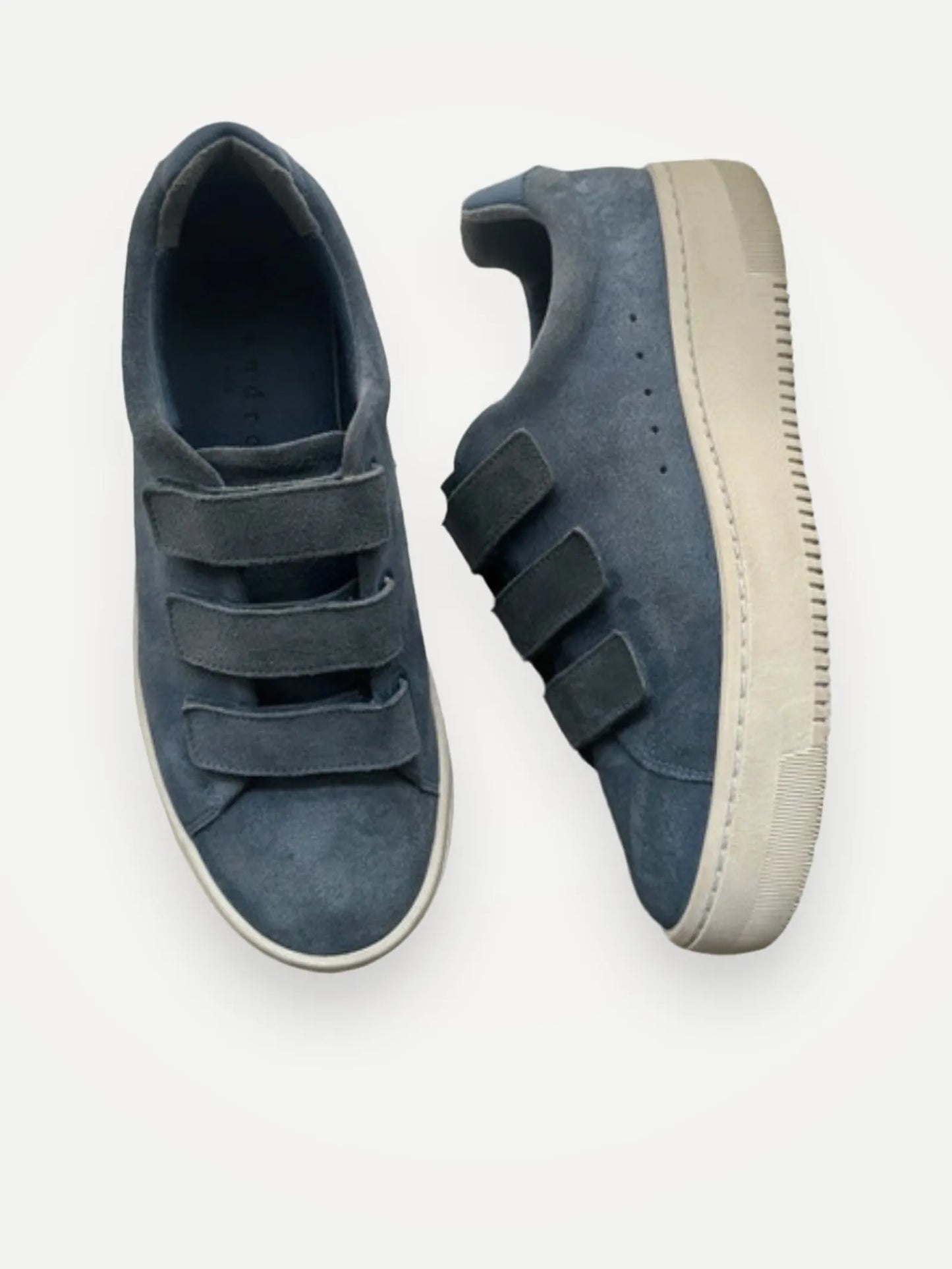 Sandro-sneakers