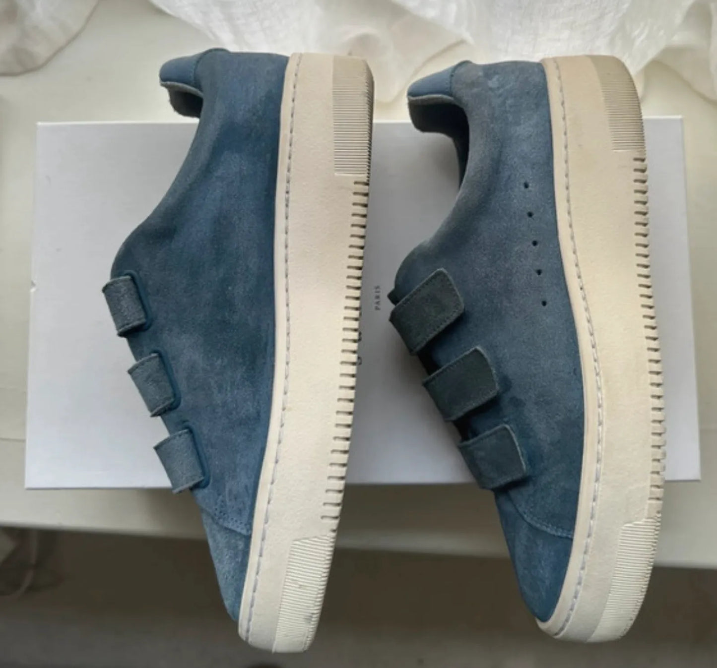 Sandro-sneakers