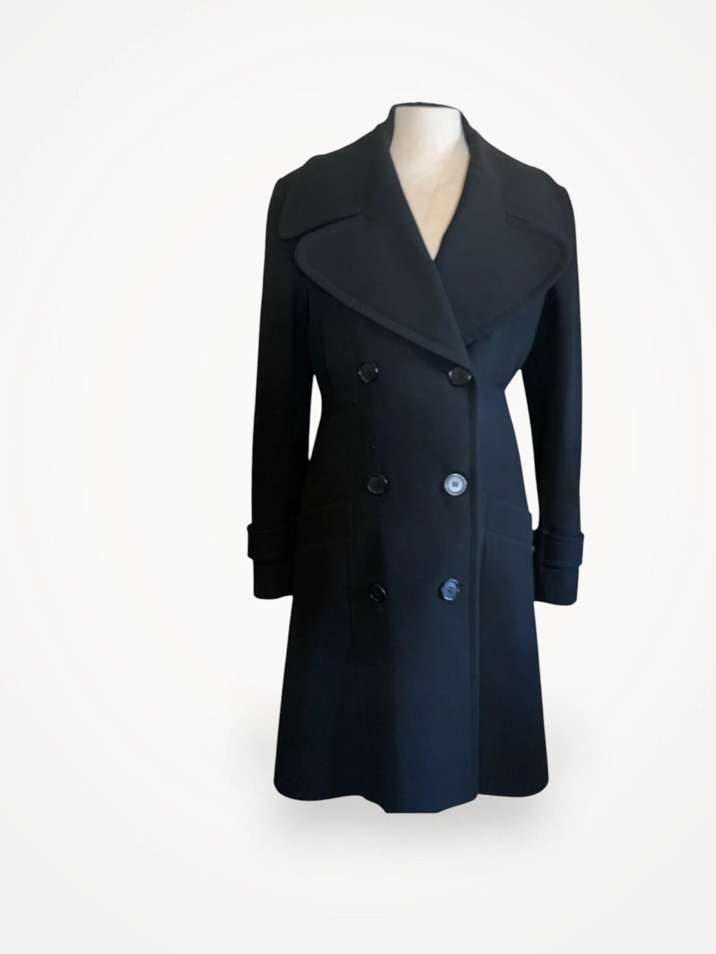 Tiger of Sweden Coat