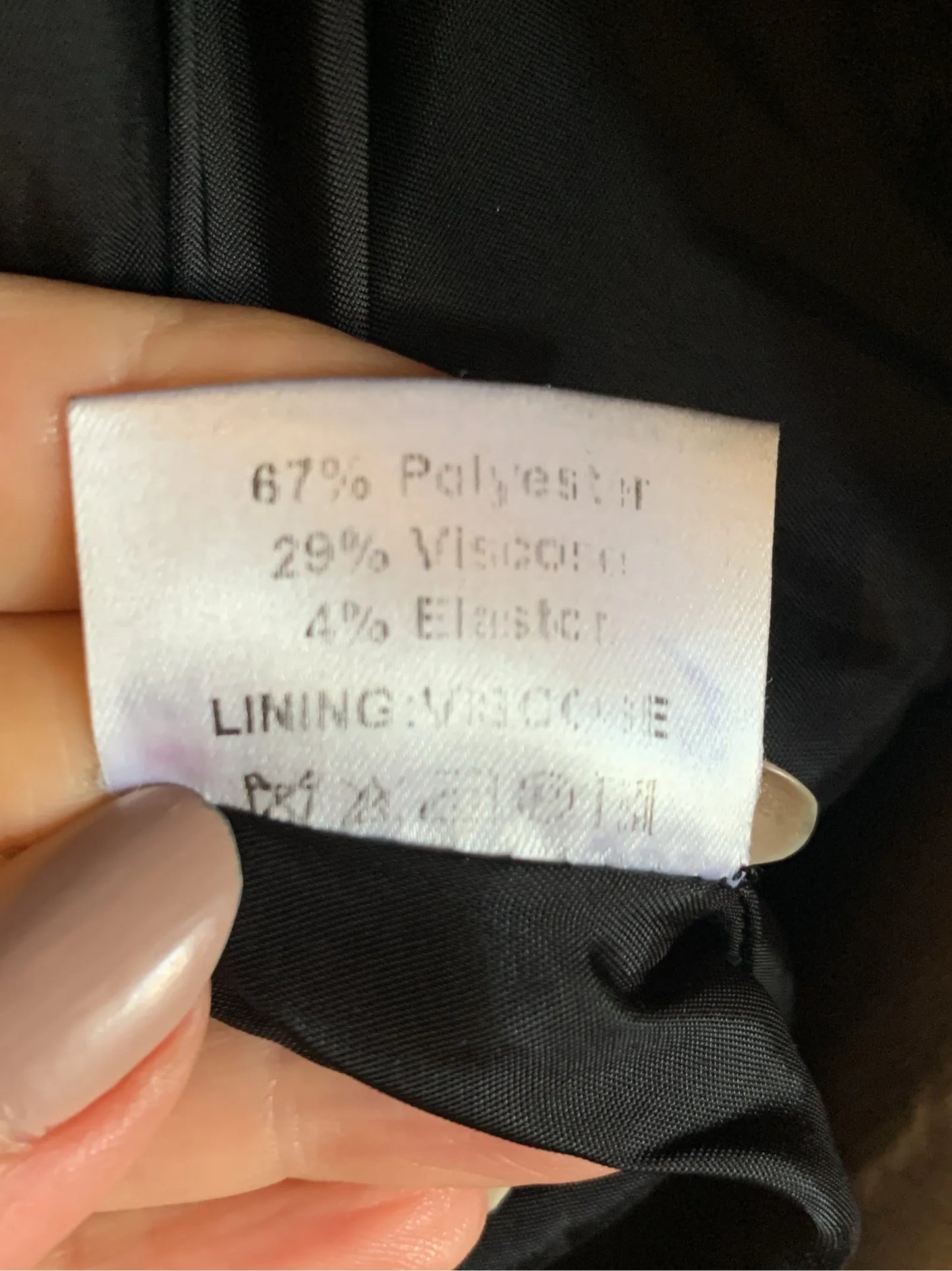 Tiger of Sweden Coat