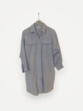 Gestuz 10905242-trenchcoat