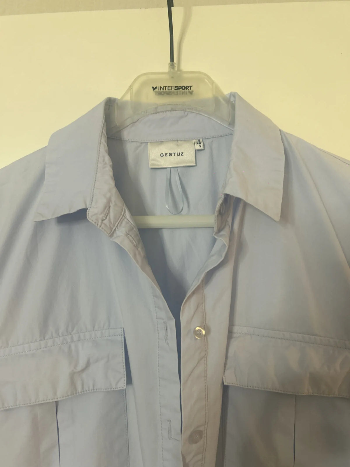 Gestuz 10905242-trenchcoat