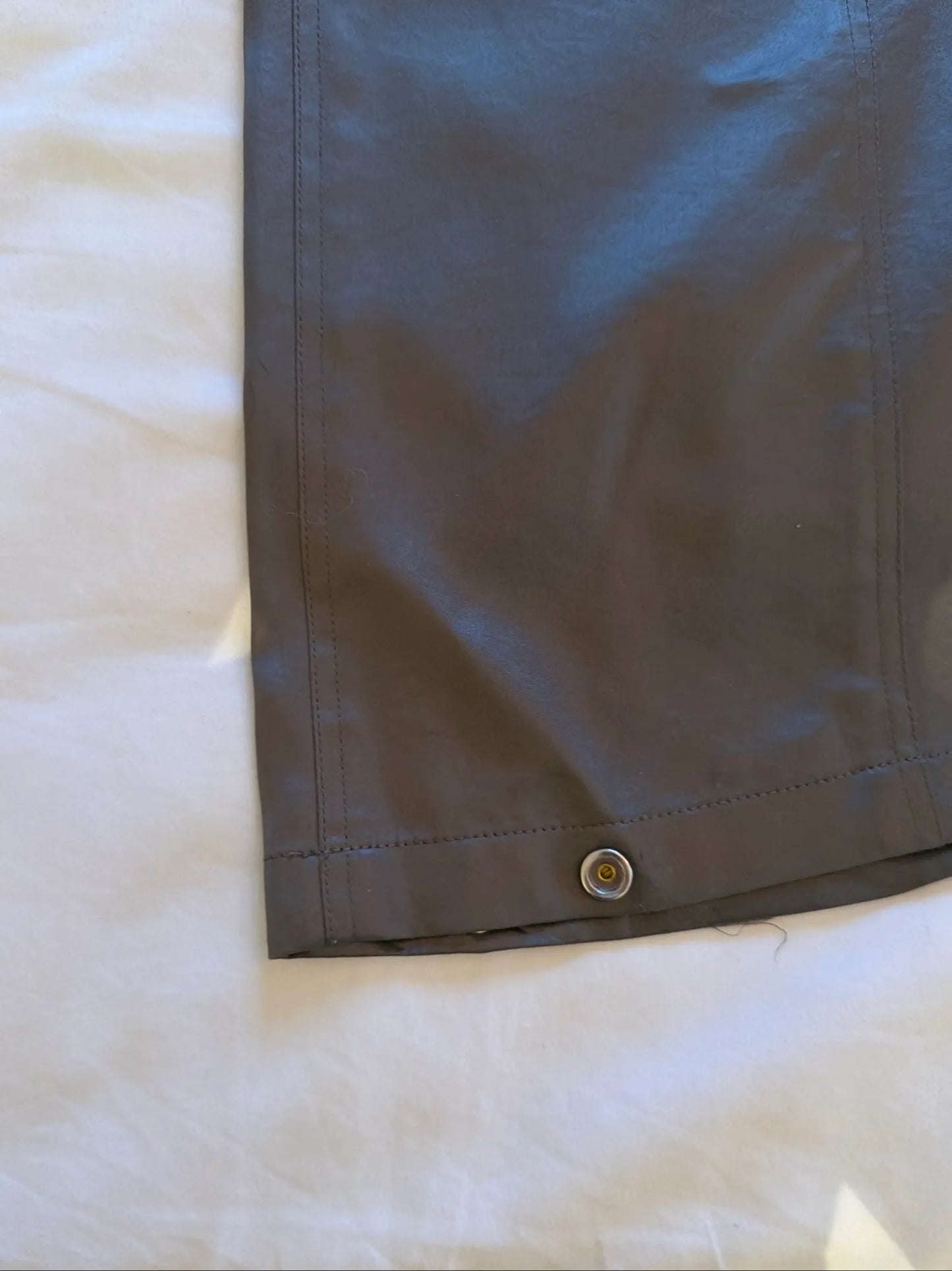 Filippa K Shiny Cargo Trackpants Trousers