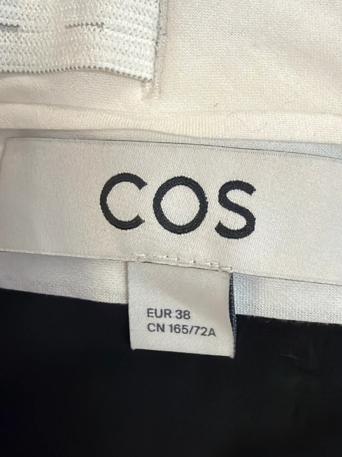 Cos-byxor