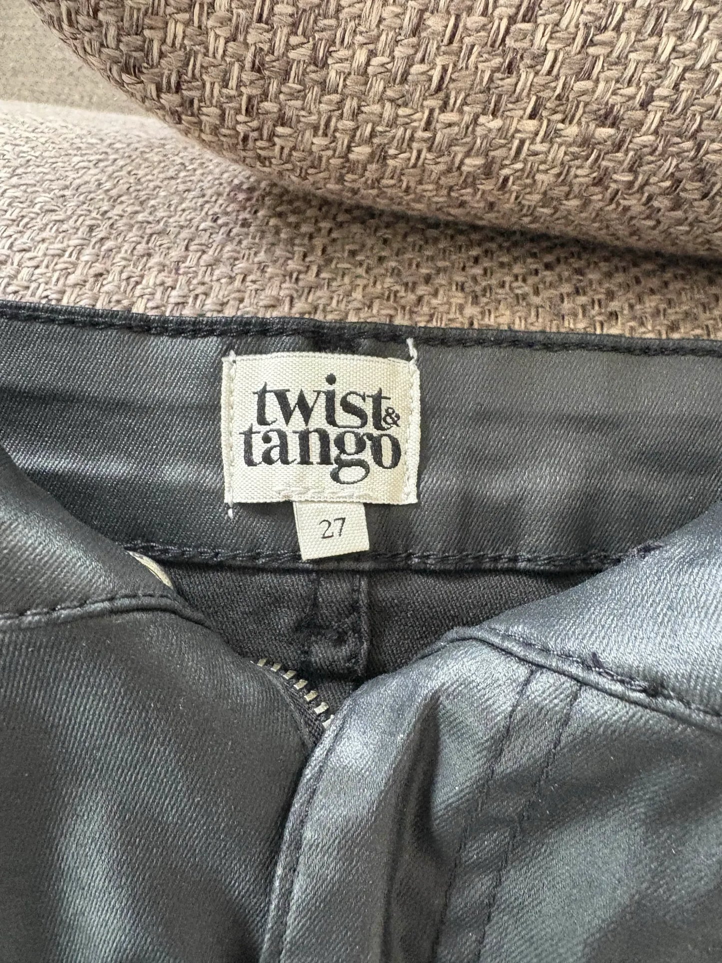Twist & Tango Gaby-kjol NWT