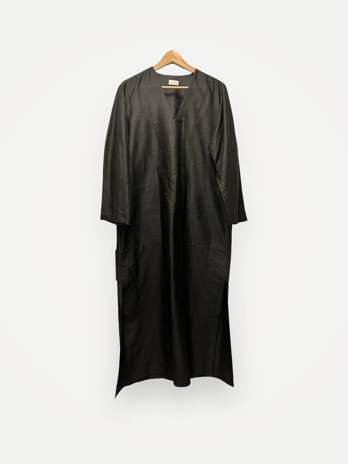 By Malene Birger Rossely Kaftan