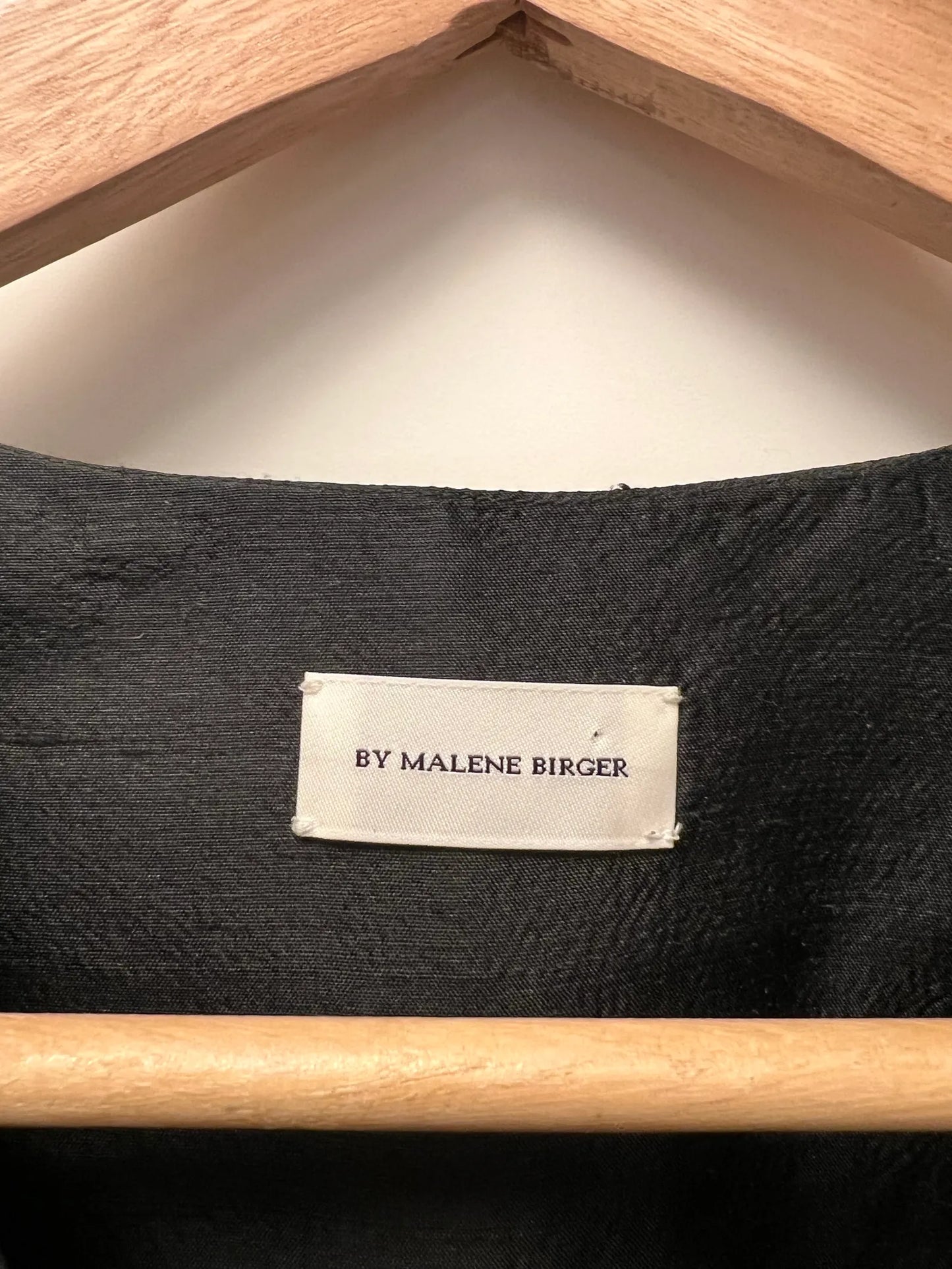 By Malene Birger Rossely Kaftan