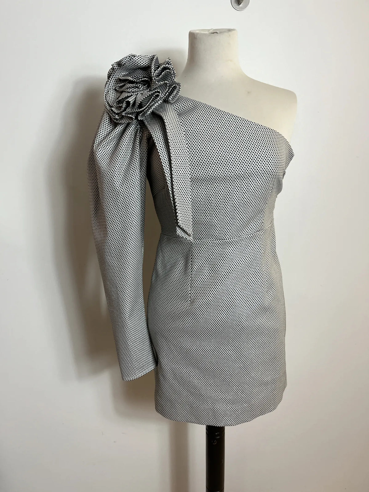 Custommade Janis-klänning NWT