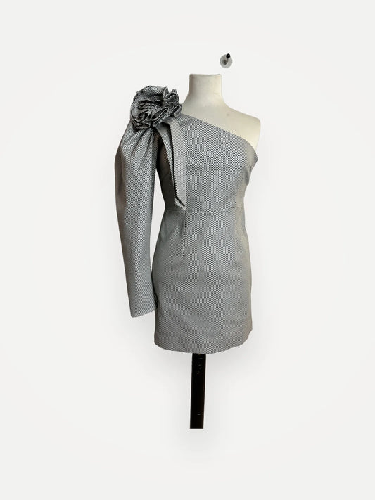 Custommade Janis-klänning NWT
