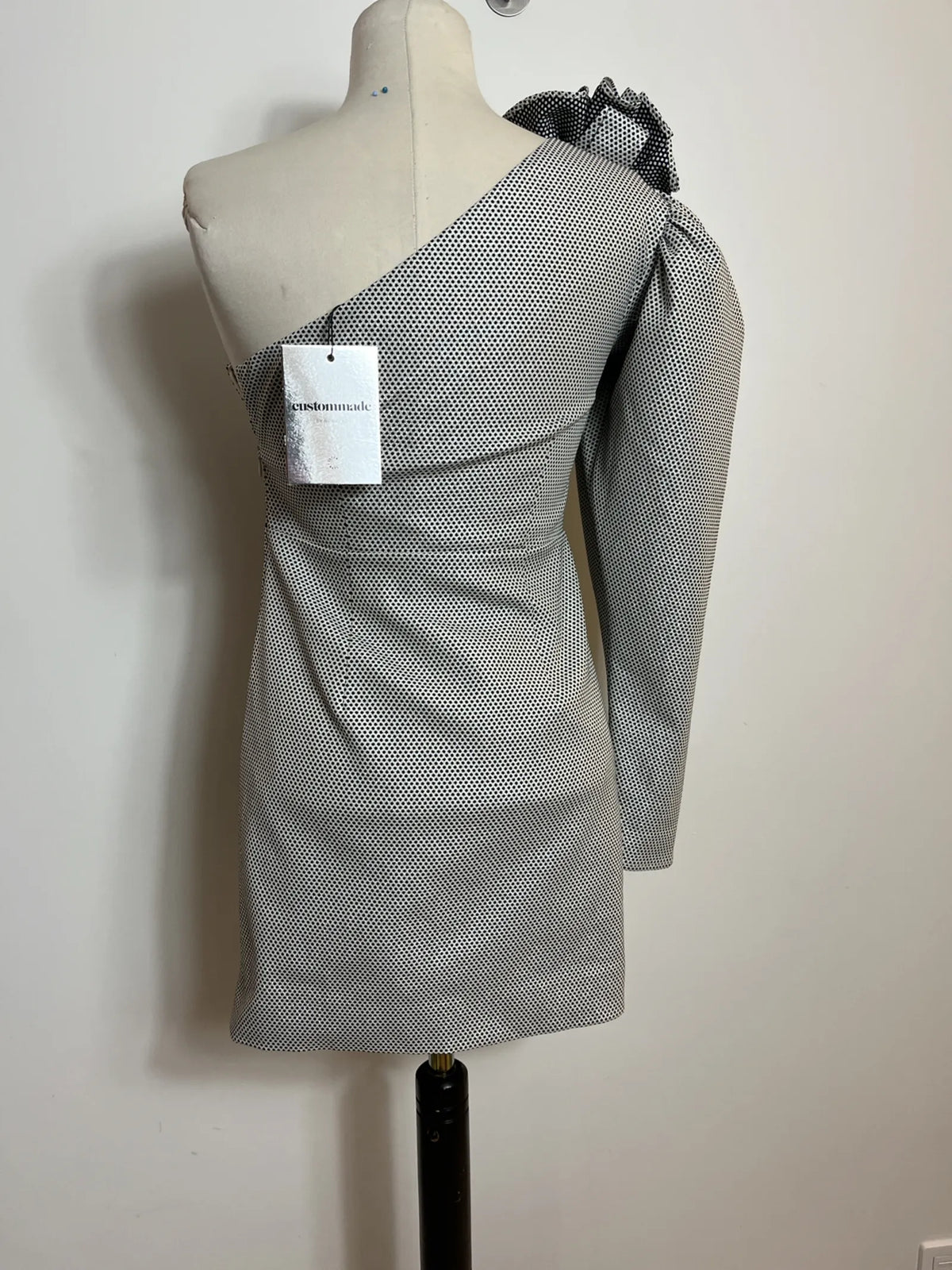Custommade Janis-klänning NWT