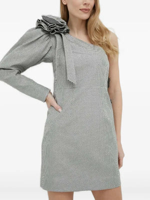 Custommade Janis-klänning NWT