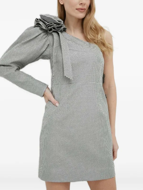 Custommade Janis-klänning NWT