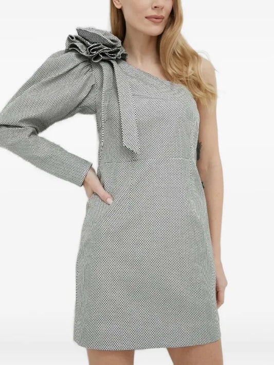 Custommade Janis-klänning NWT
