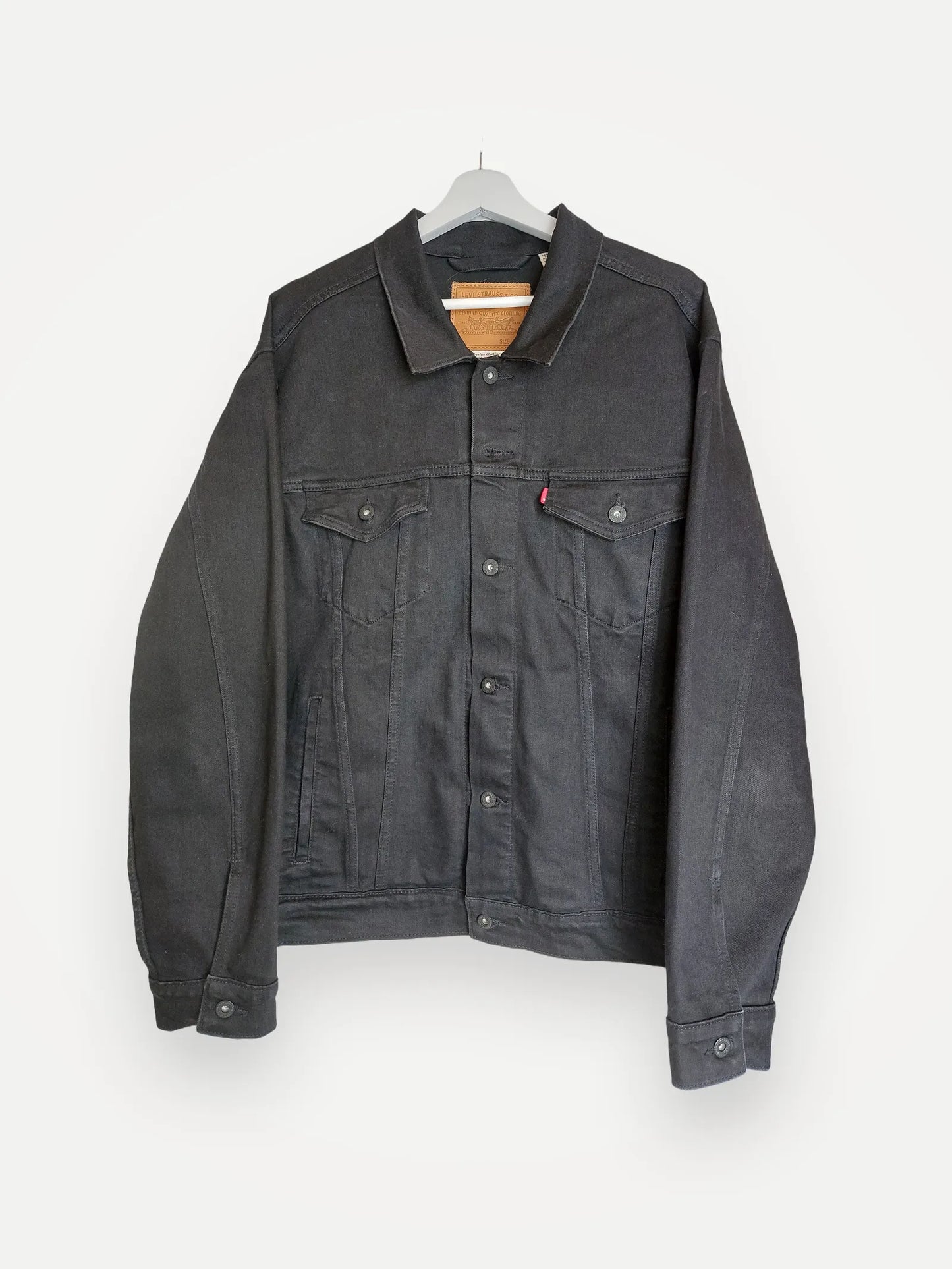 Levi's-jacka