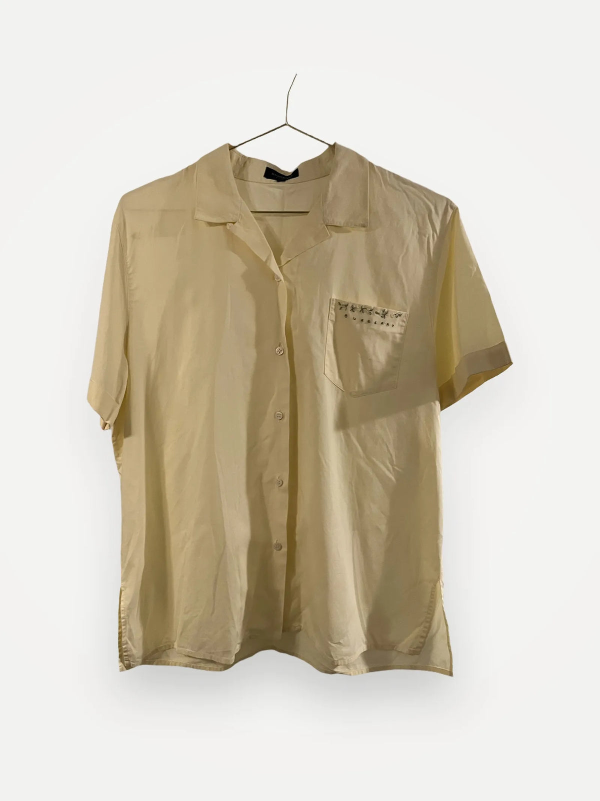 Burberry Shirt