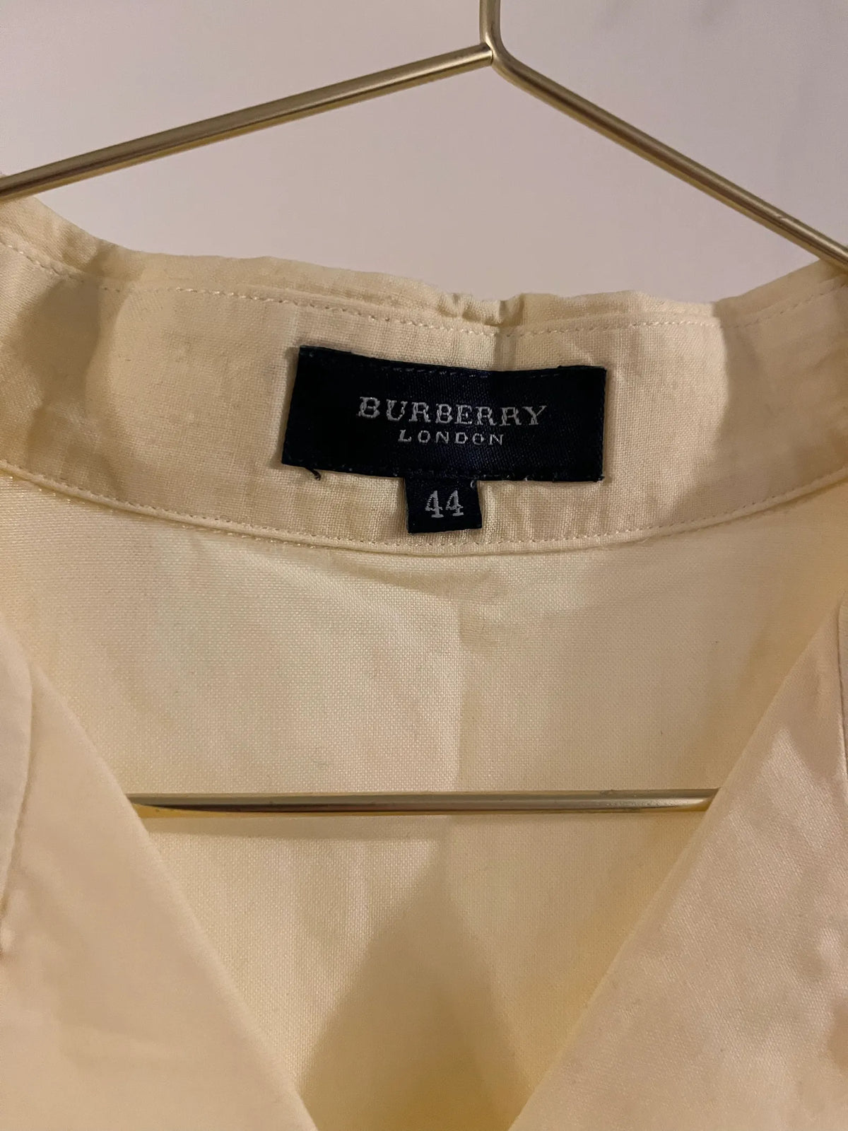 Burberry Shirt
