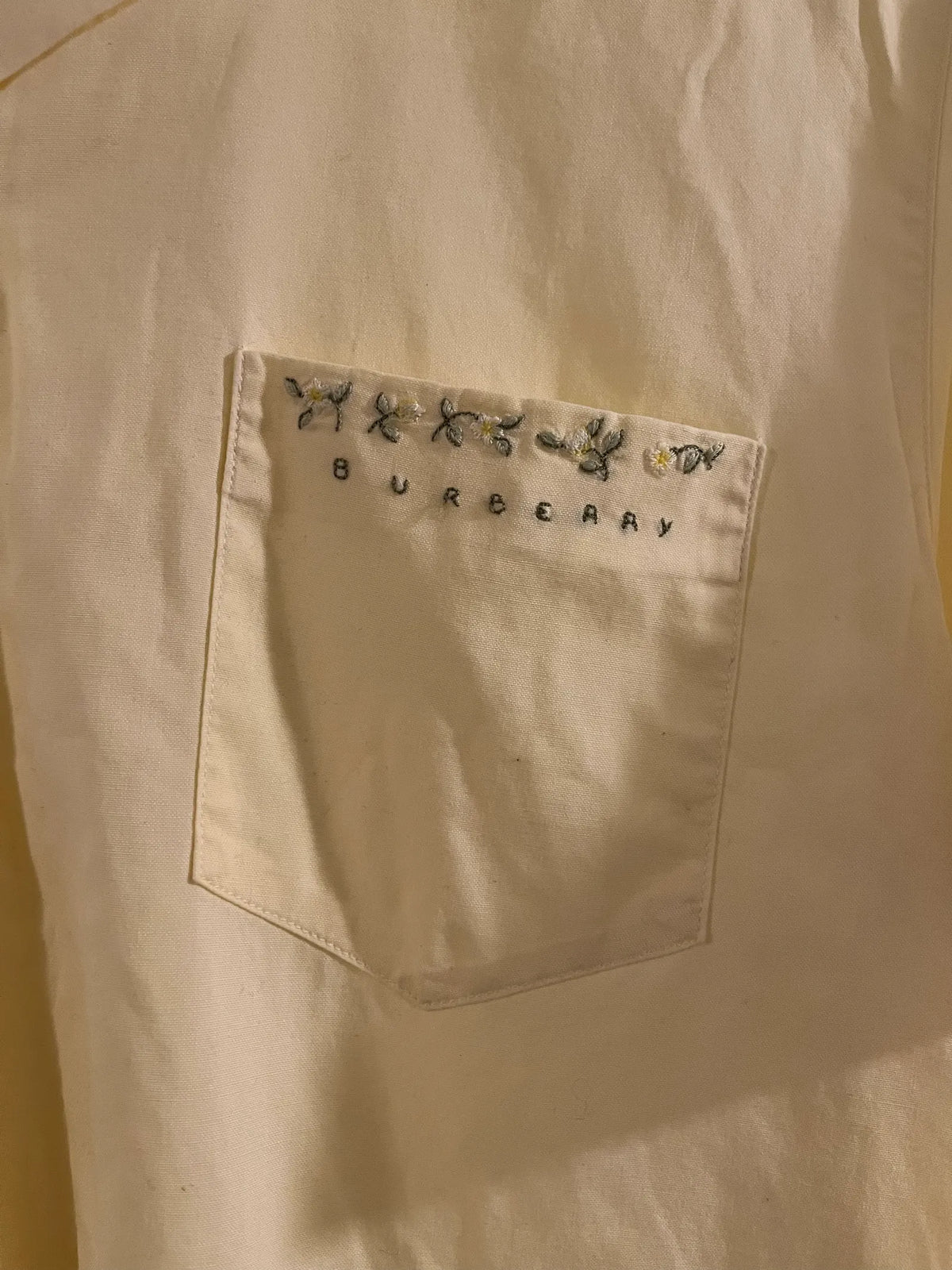 Burberry Shirt