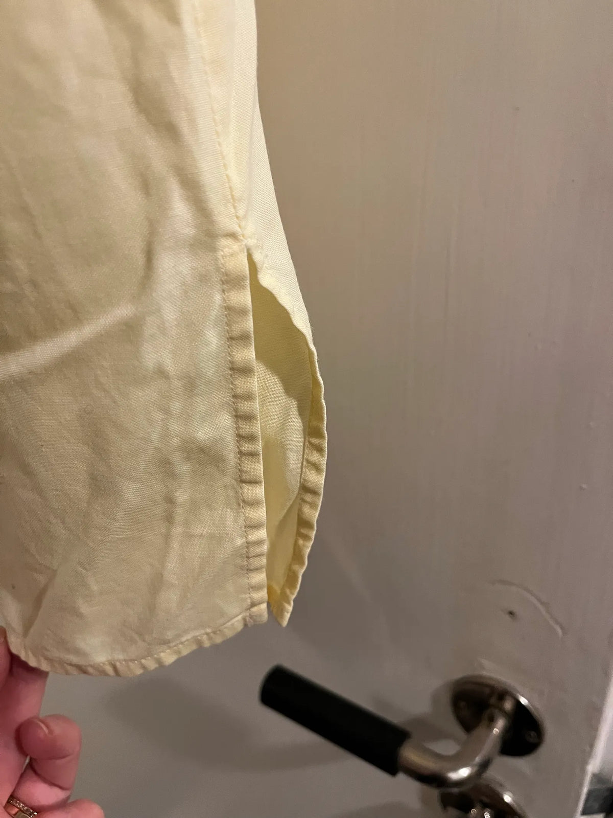 Burberry Shirt