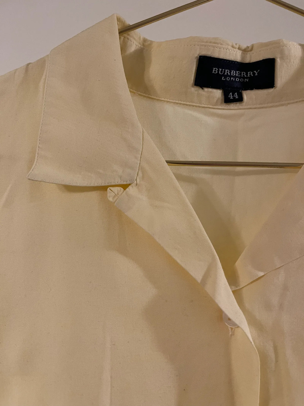 Burberry Shirt