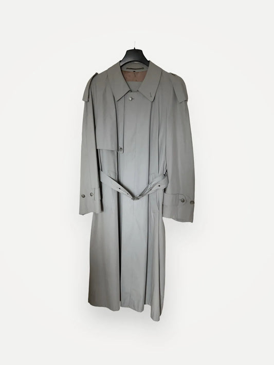 Lazzari Trenchcoat