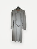 Lazzari-trenchcoat