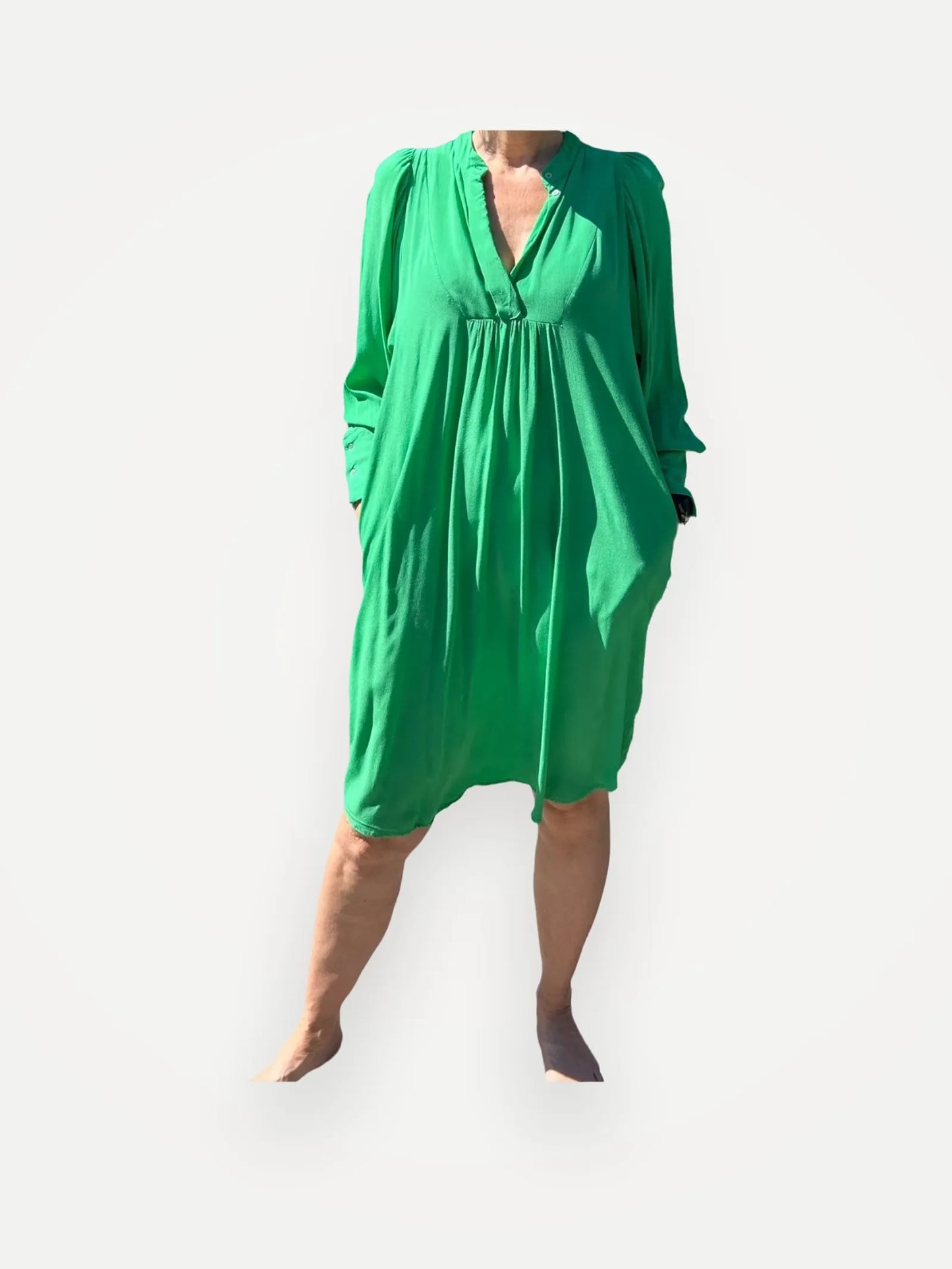 Co’Couture Midi-klänning