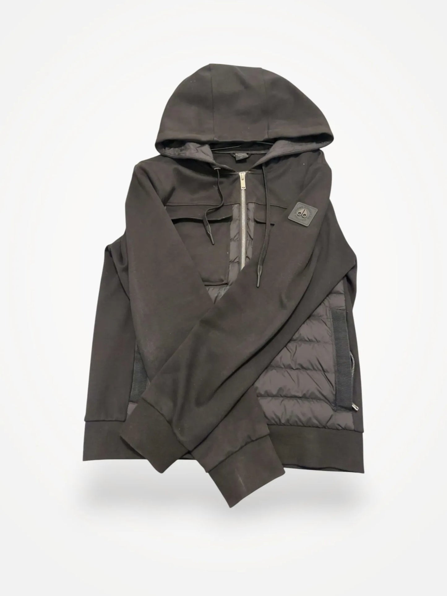 Moose Knuckles Jacket