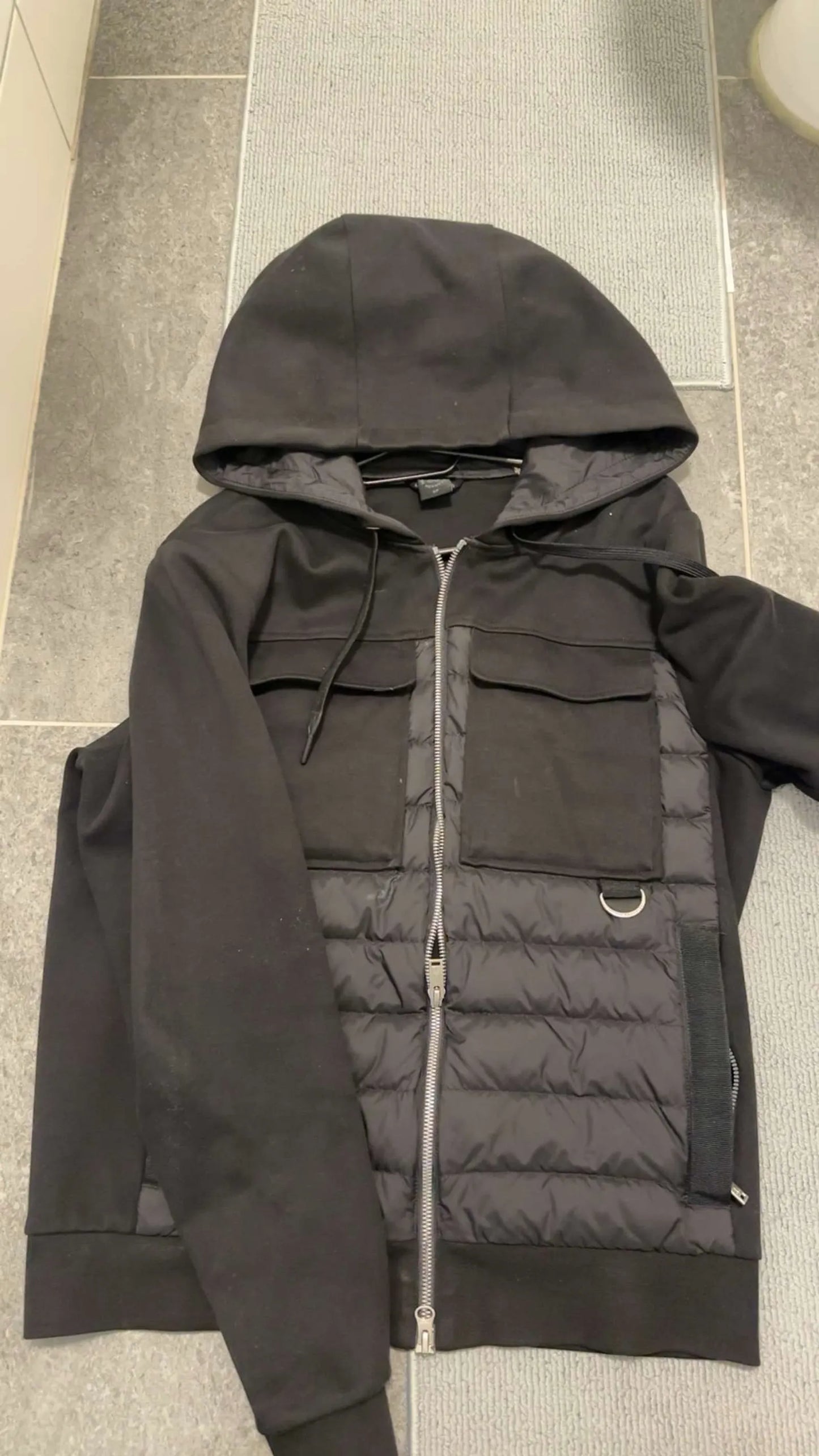 Moose Knuckles Jacket