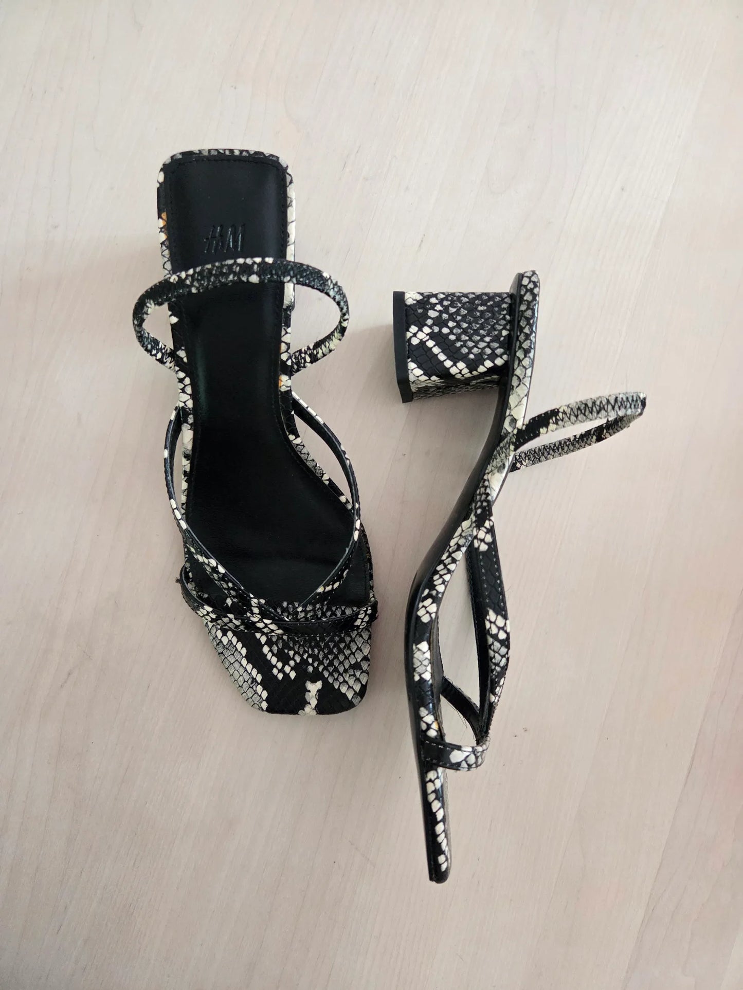 H&M Heels